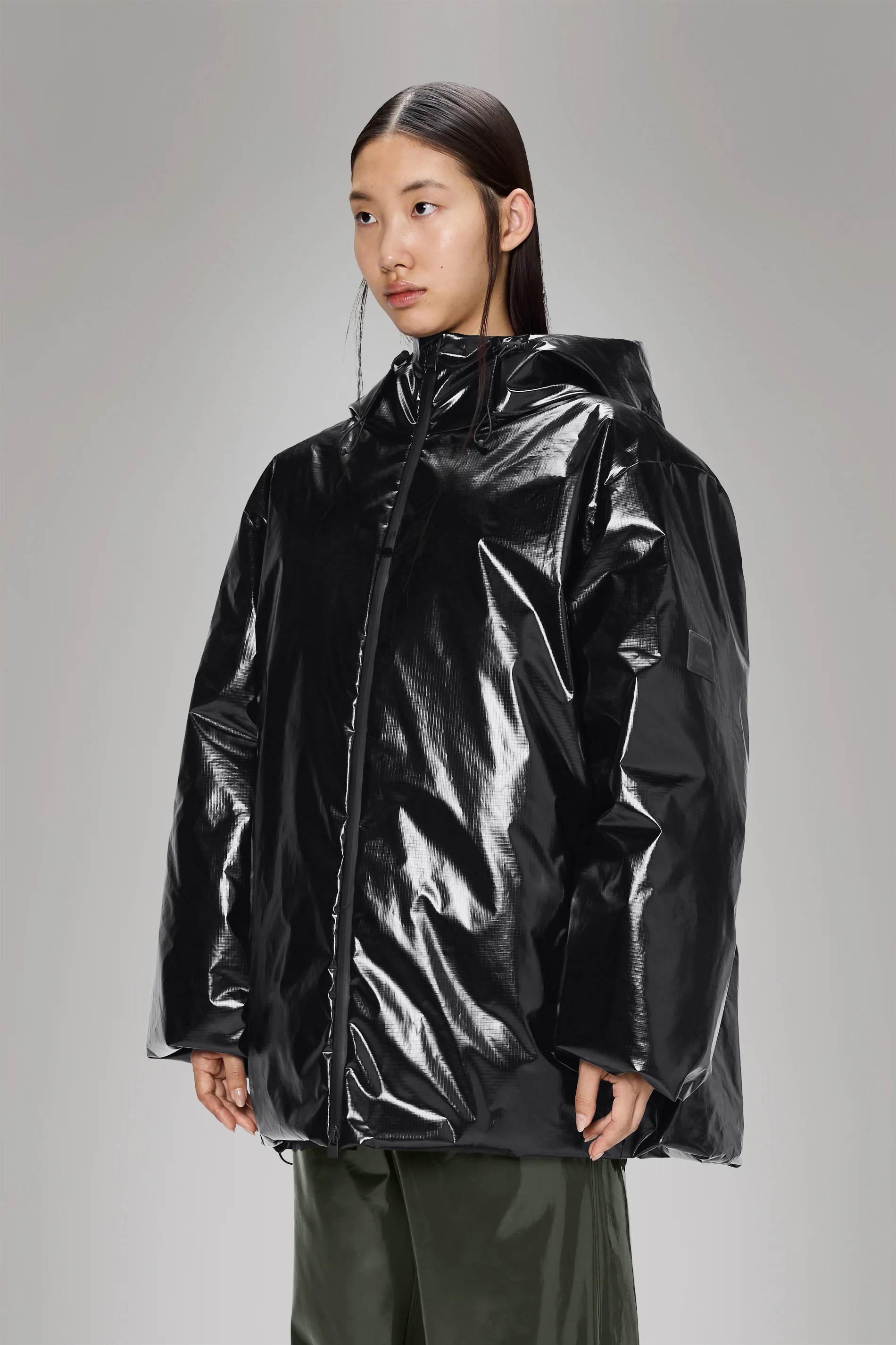 Sibu Vision Puffer Jacket