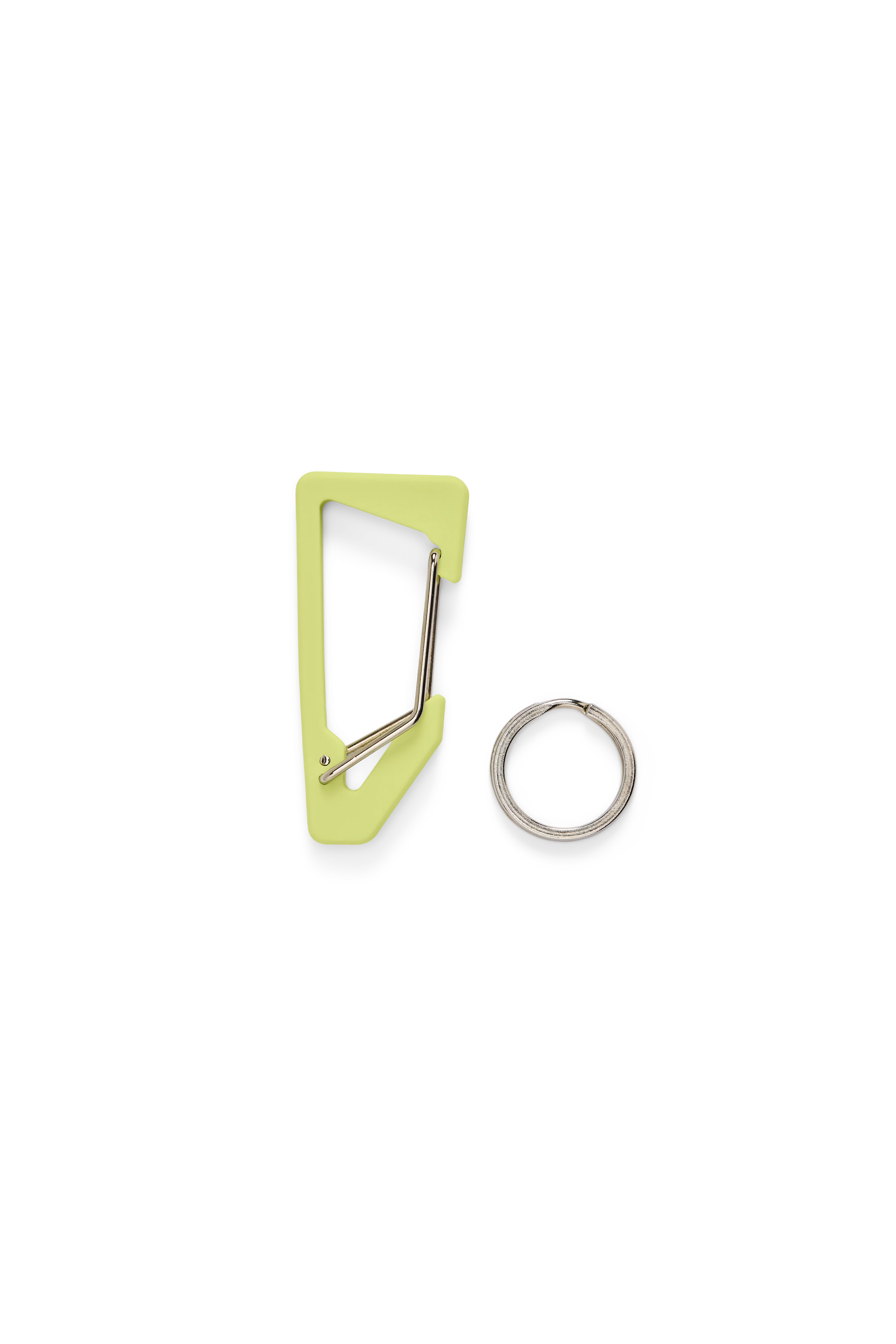 Rains Carabiner