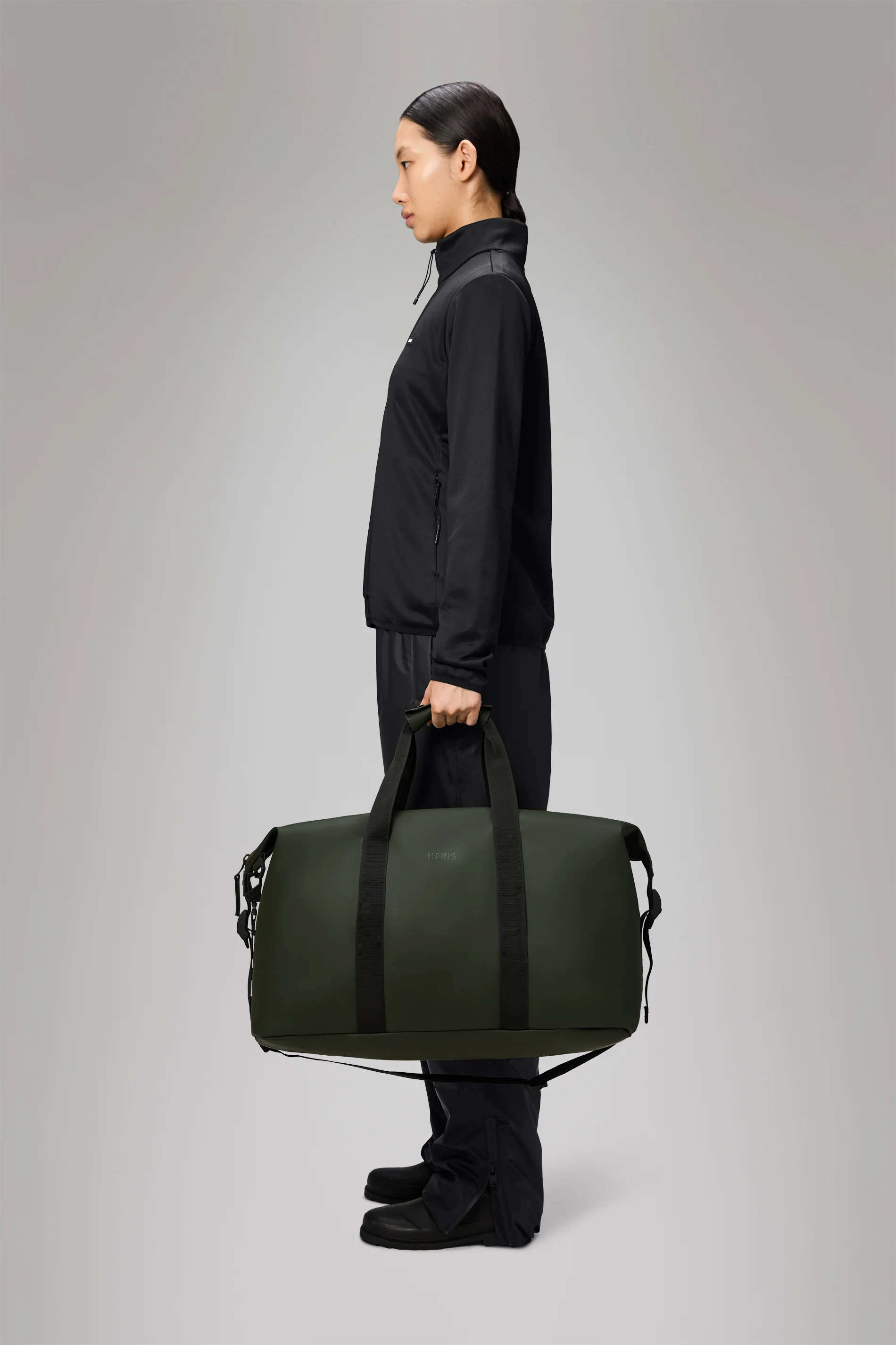 Hilo Weekend Bag