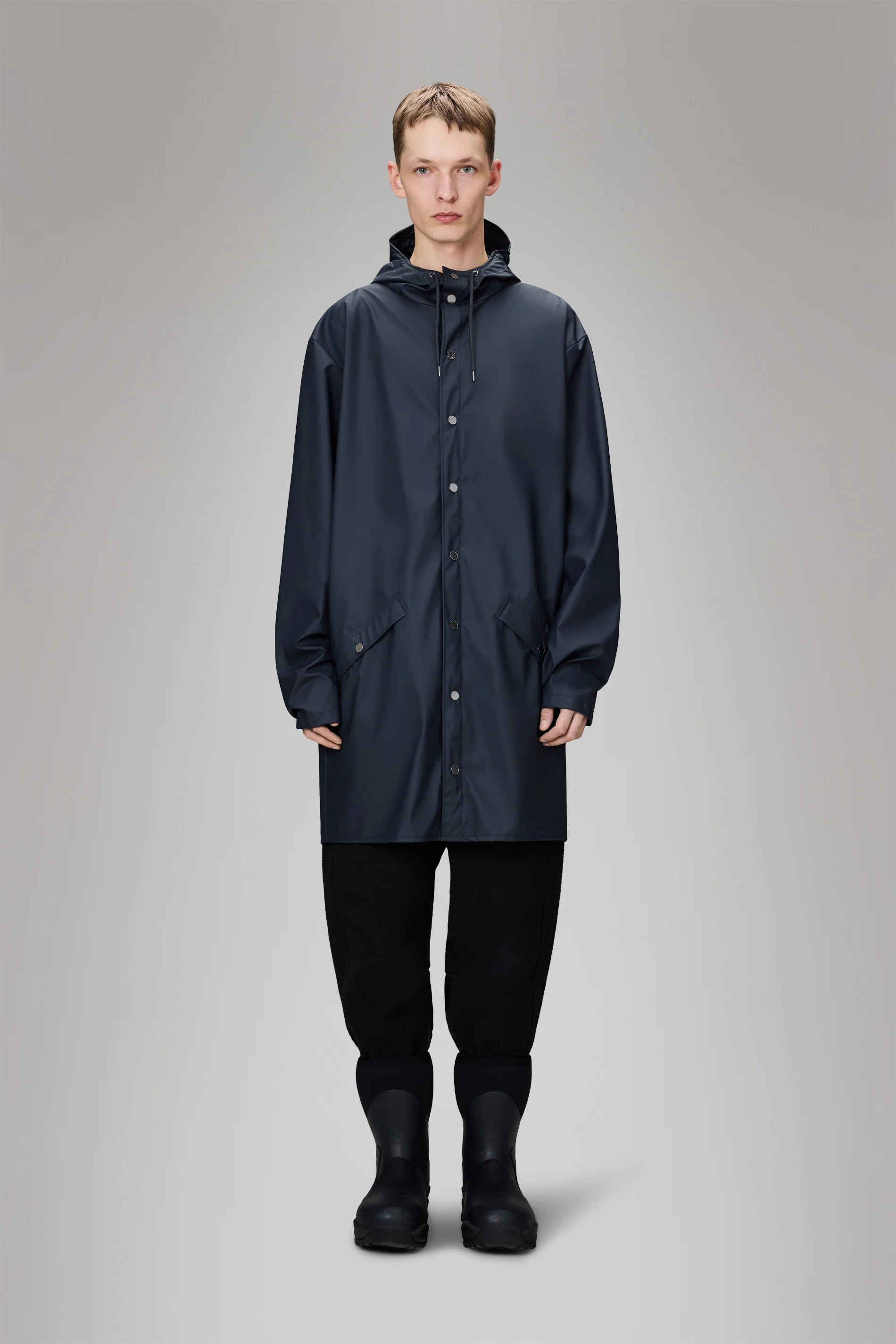 Long Jacket