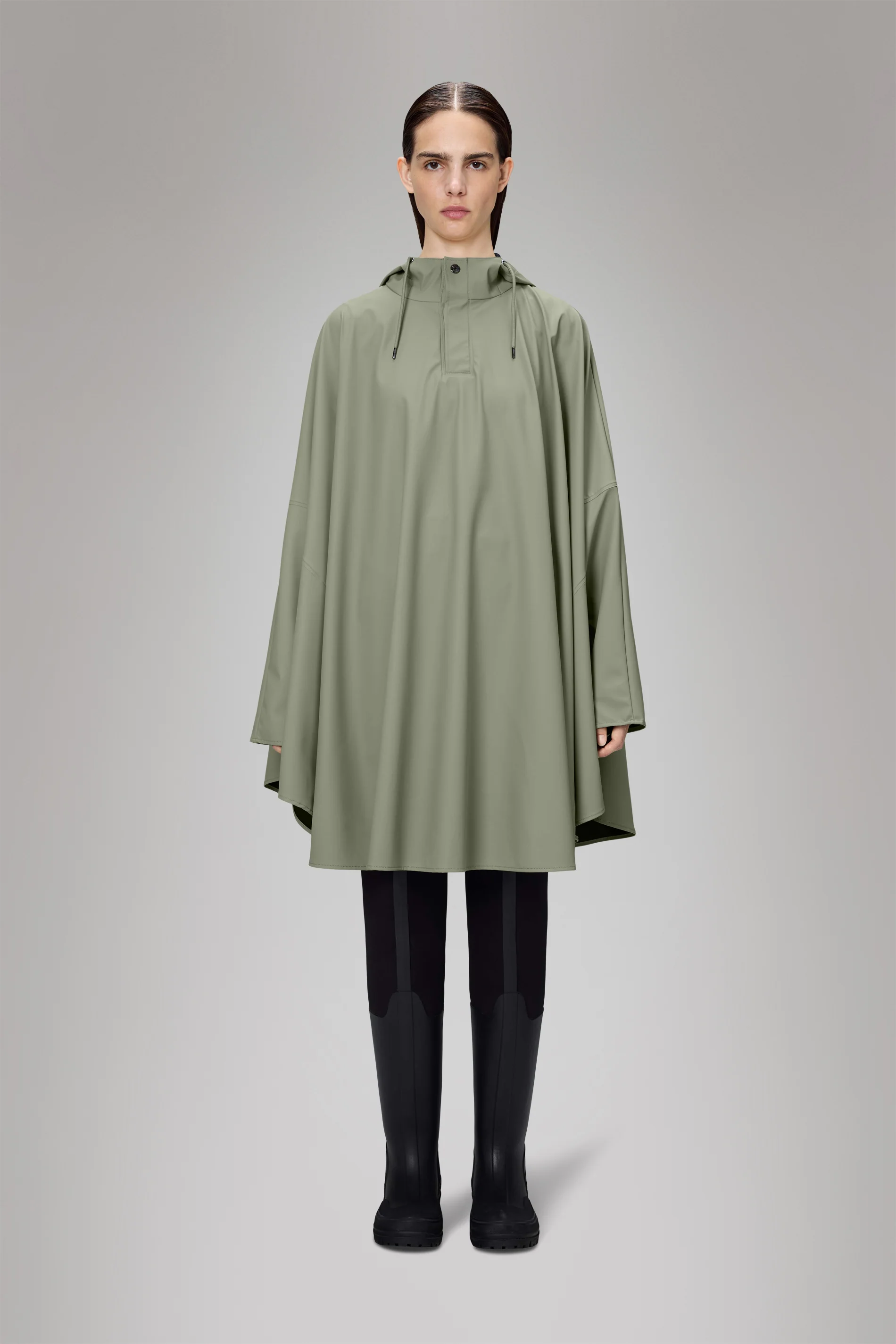 Cape