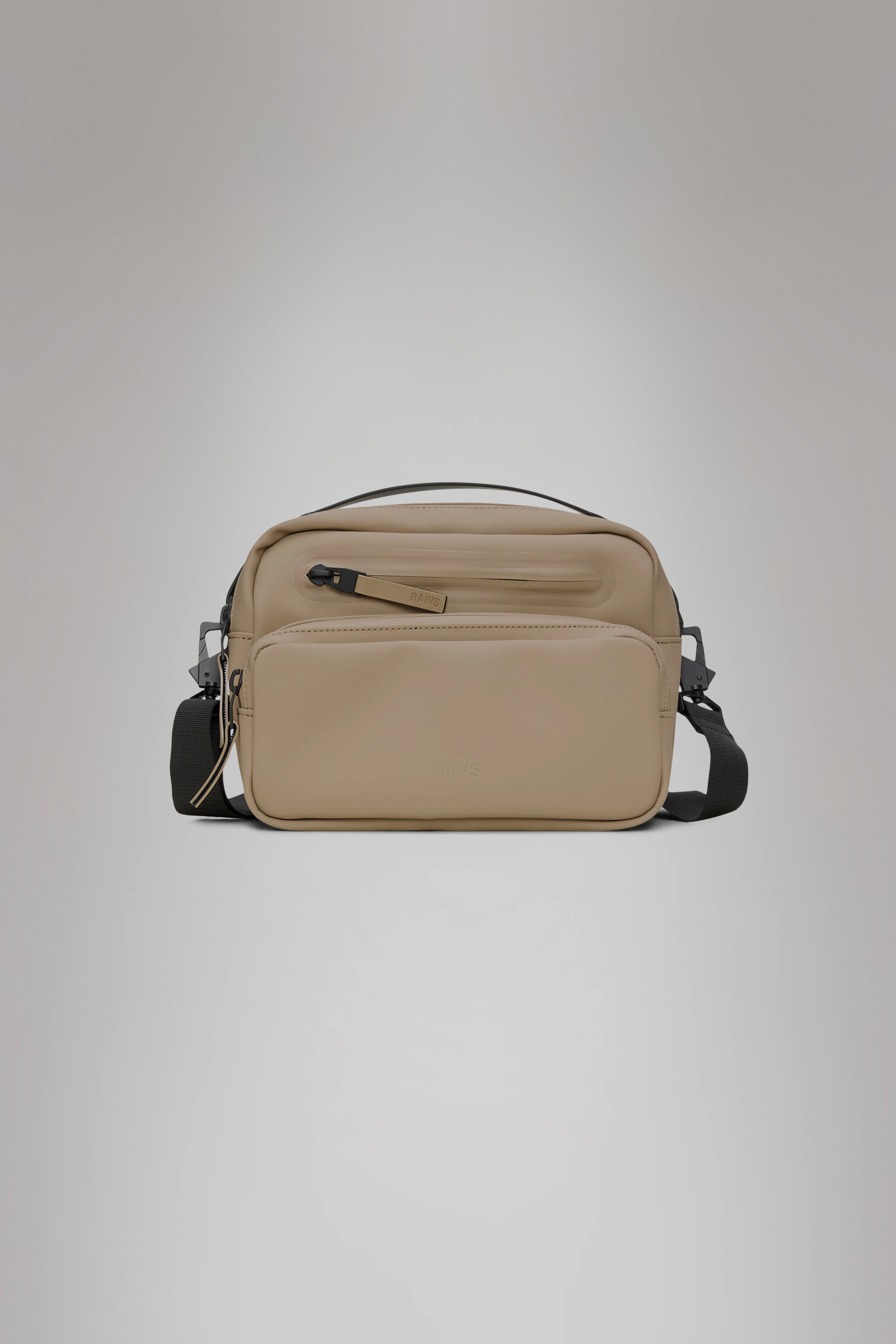 Cargo Box Bag
