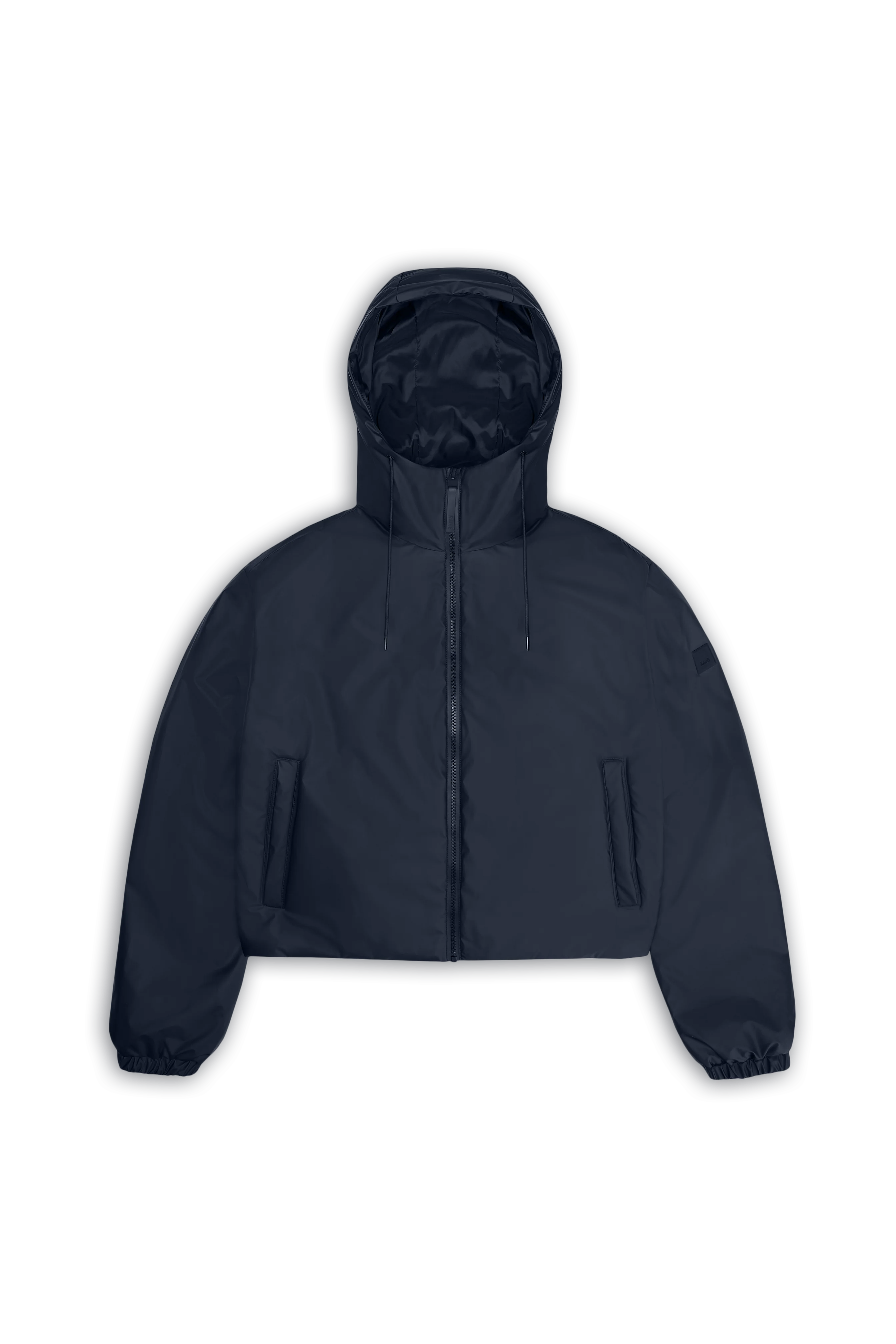 Lohja Short Insulated Jacket