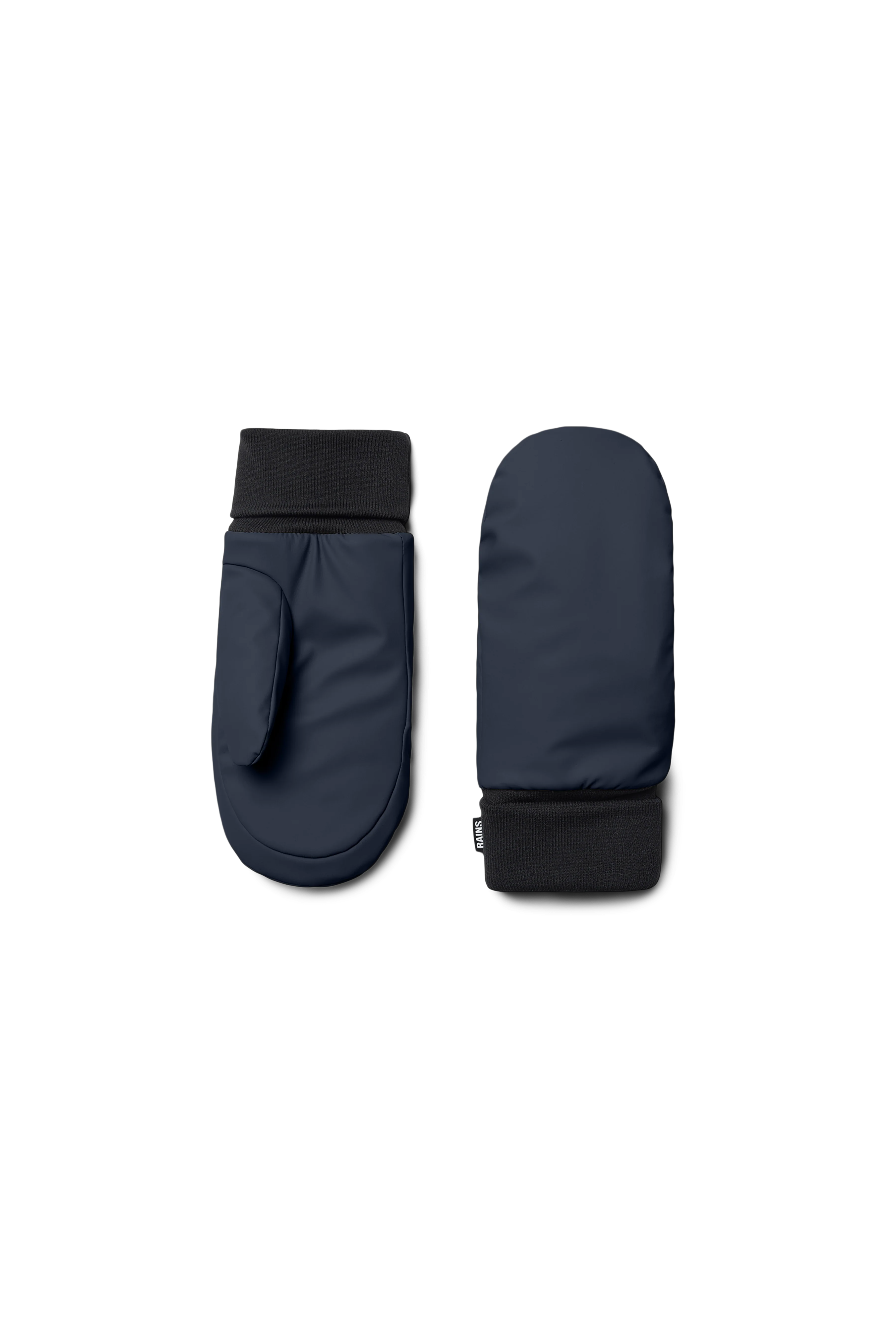 Alta Puffer Mittens