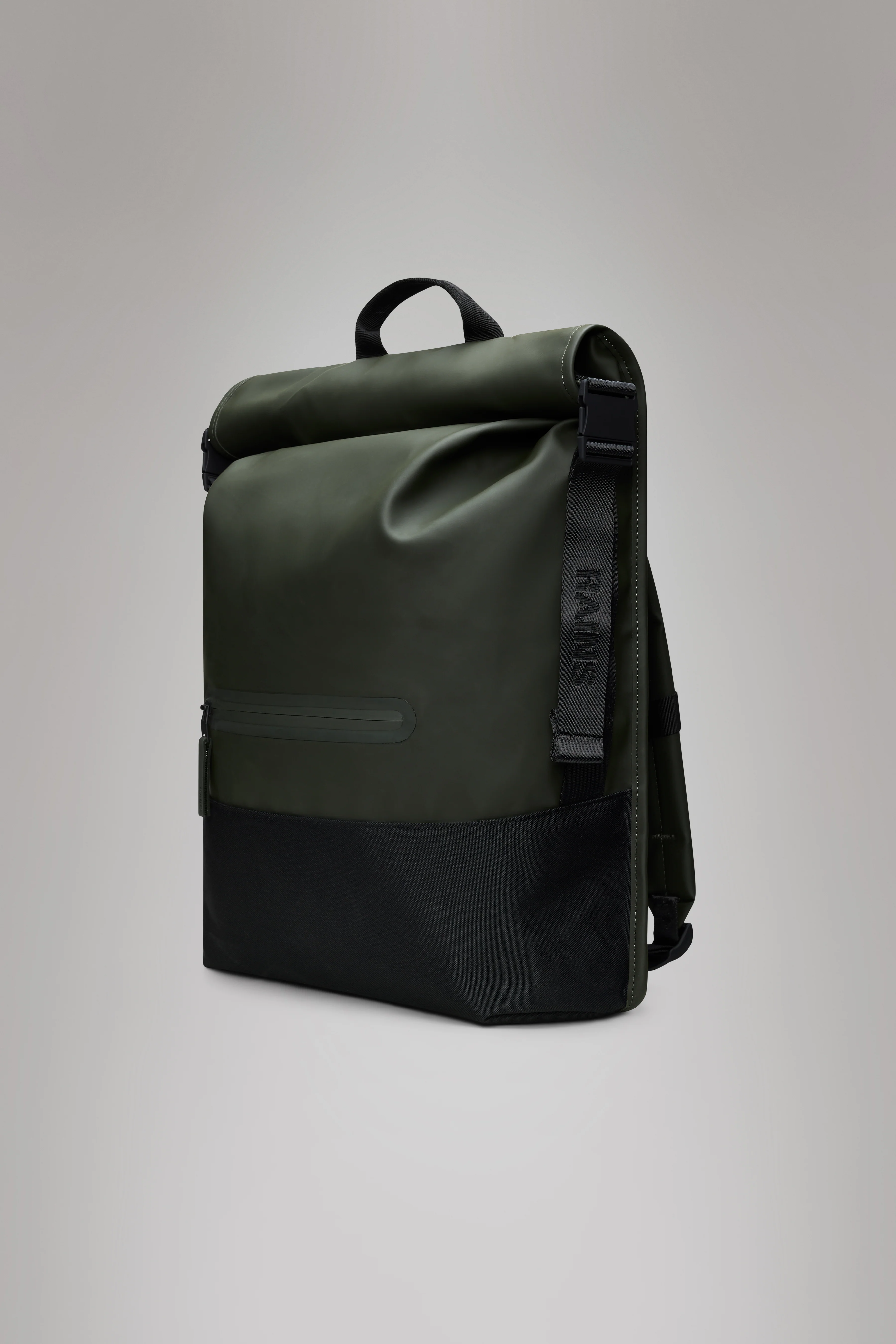Trail Rolltop Backpack