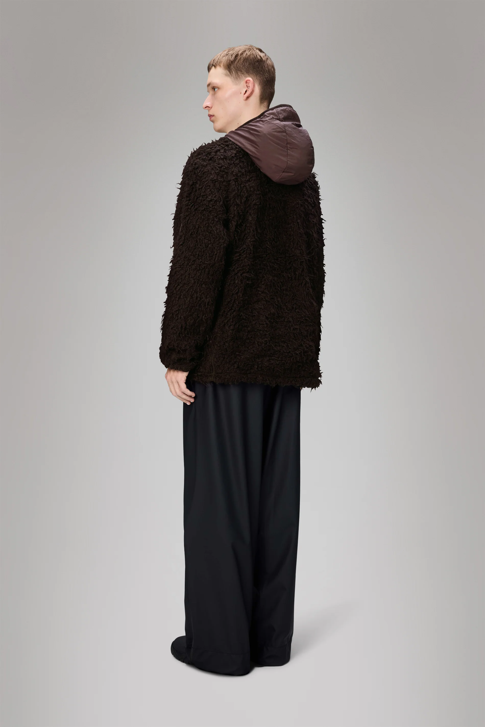 Trikala Vision Fleece Jacket