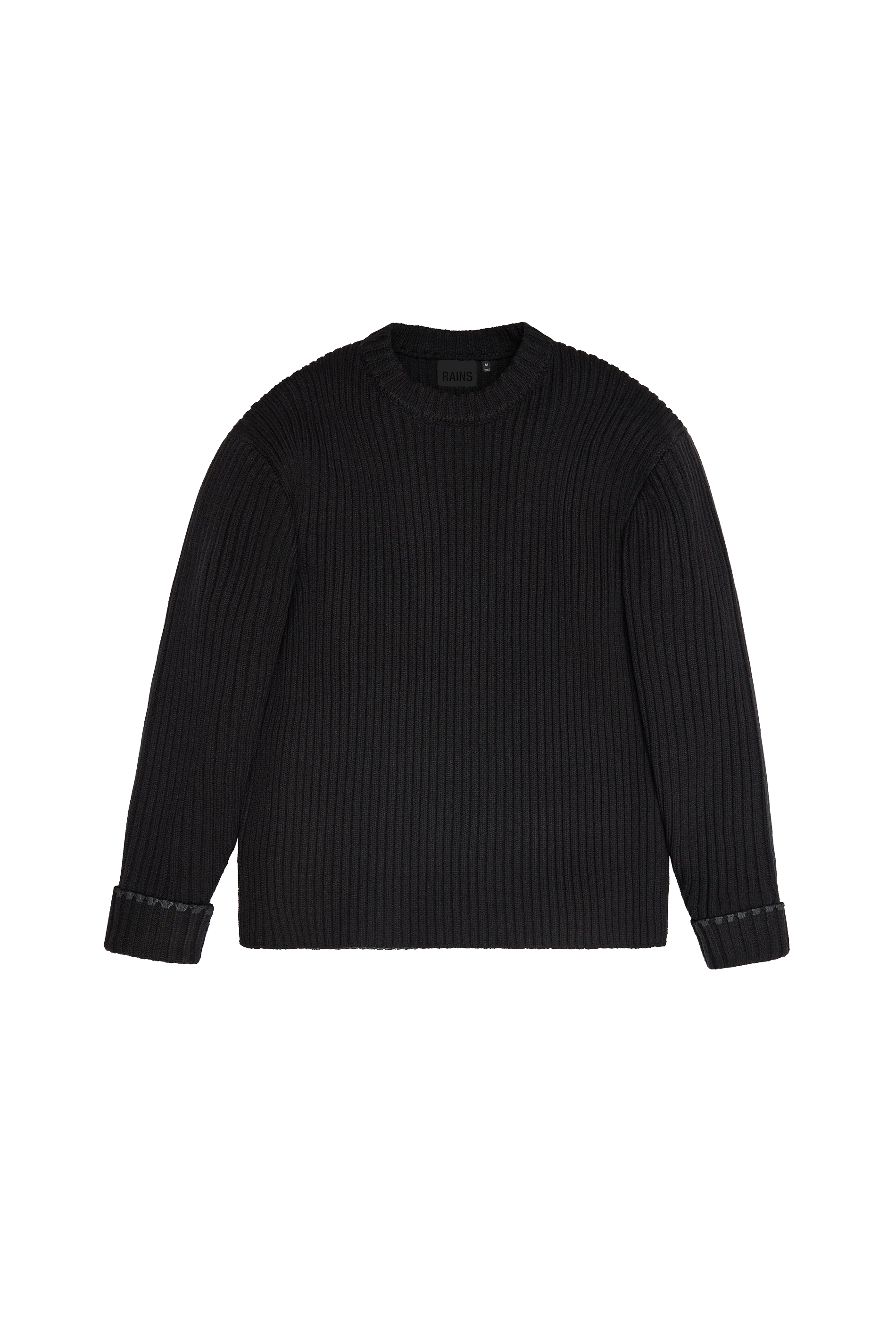 Sapa Knit Crew Neck
