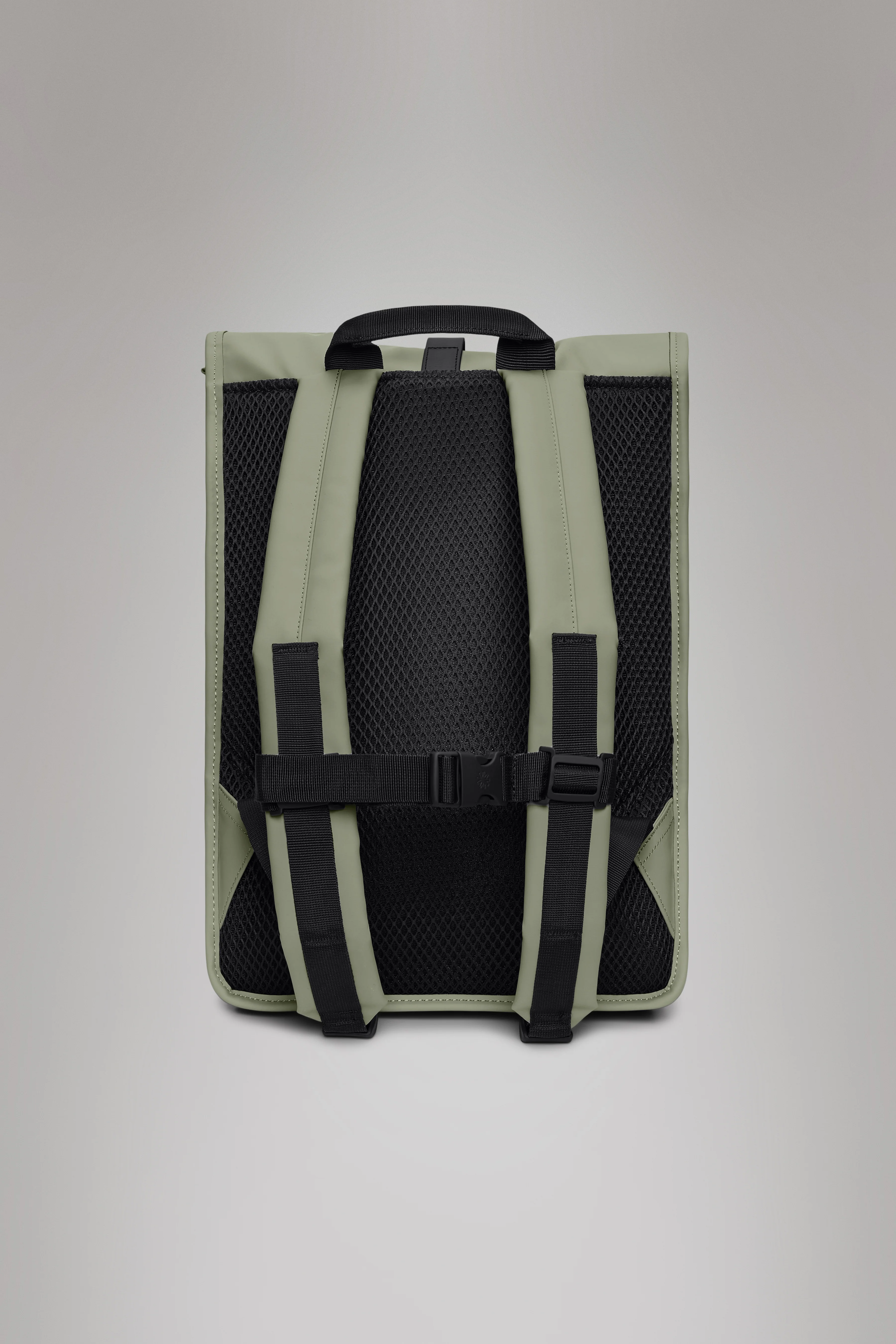 Rolltop Rucksack