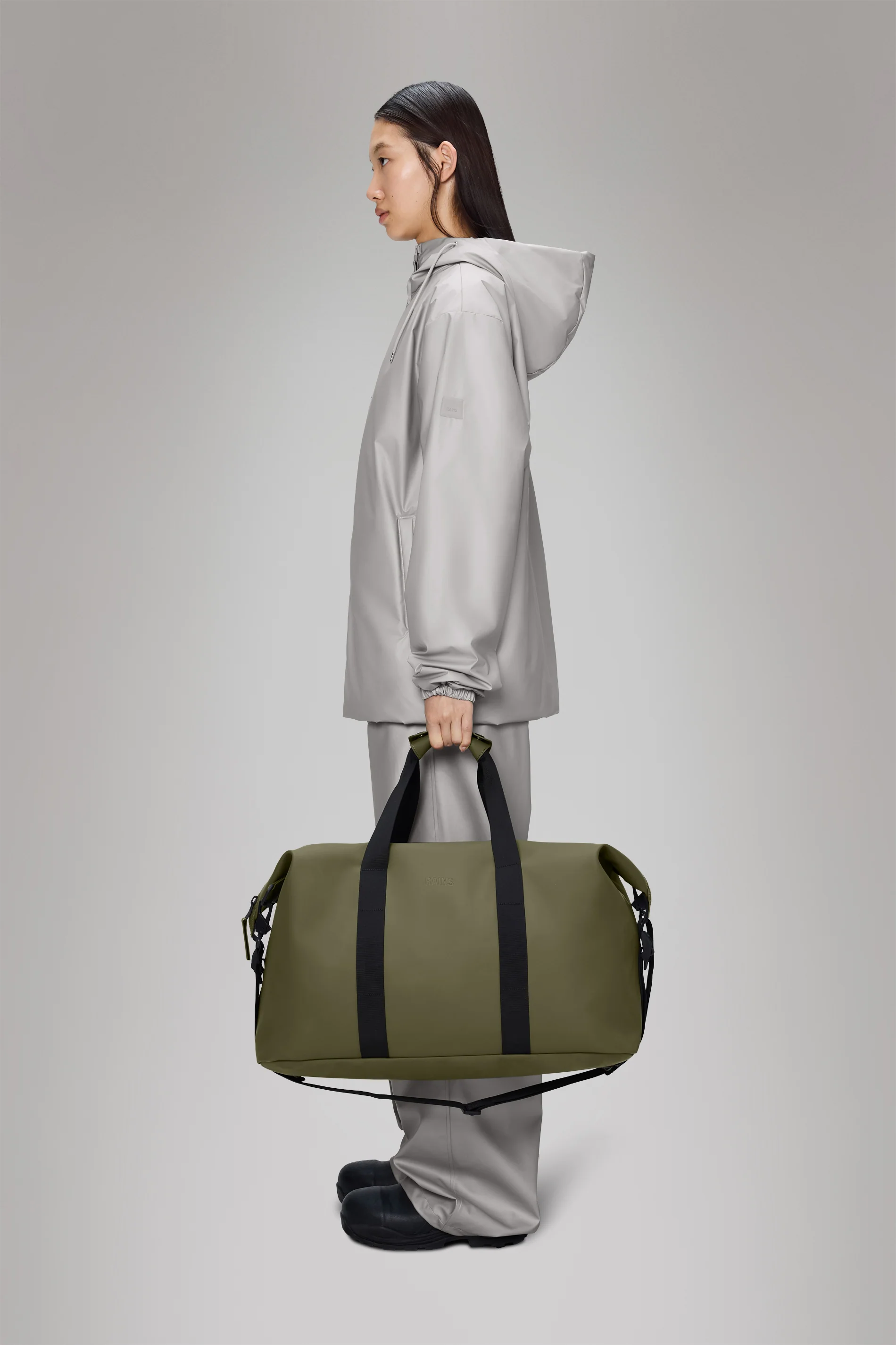 Hilo Weekend Bag
