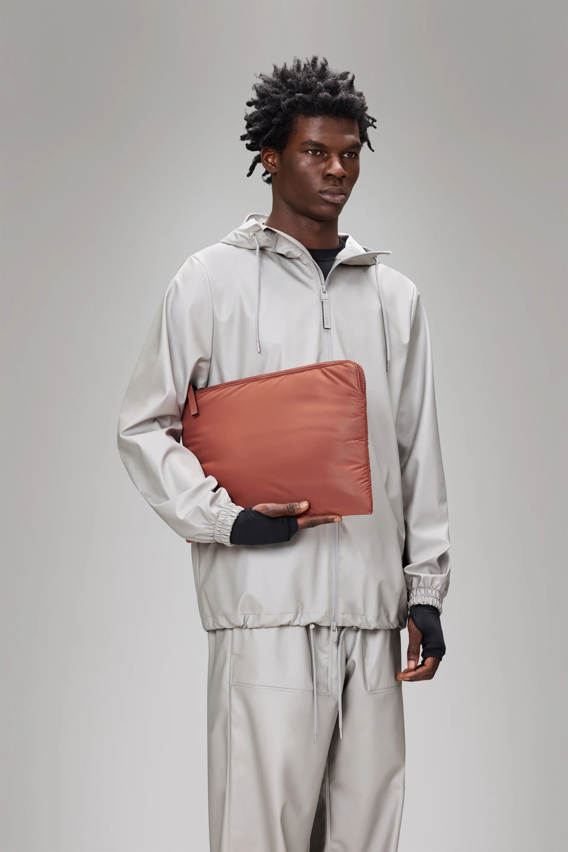 Puffer Laptop Cover 13/14