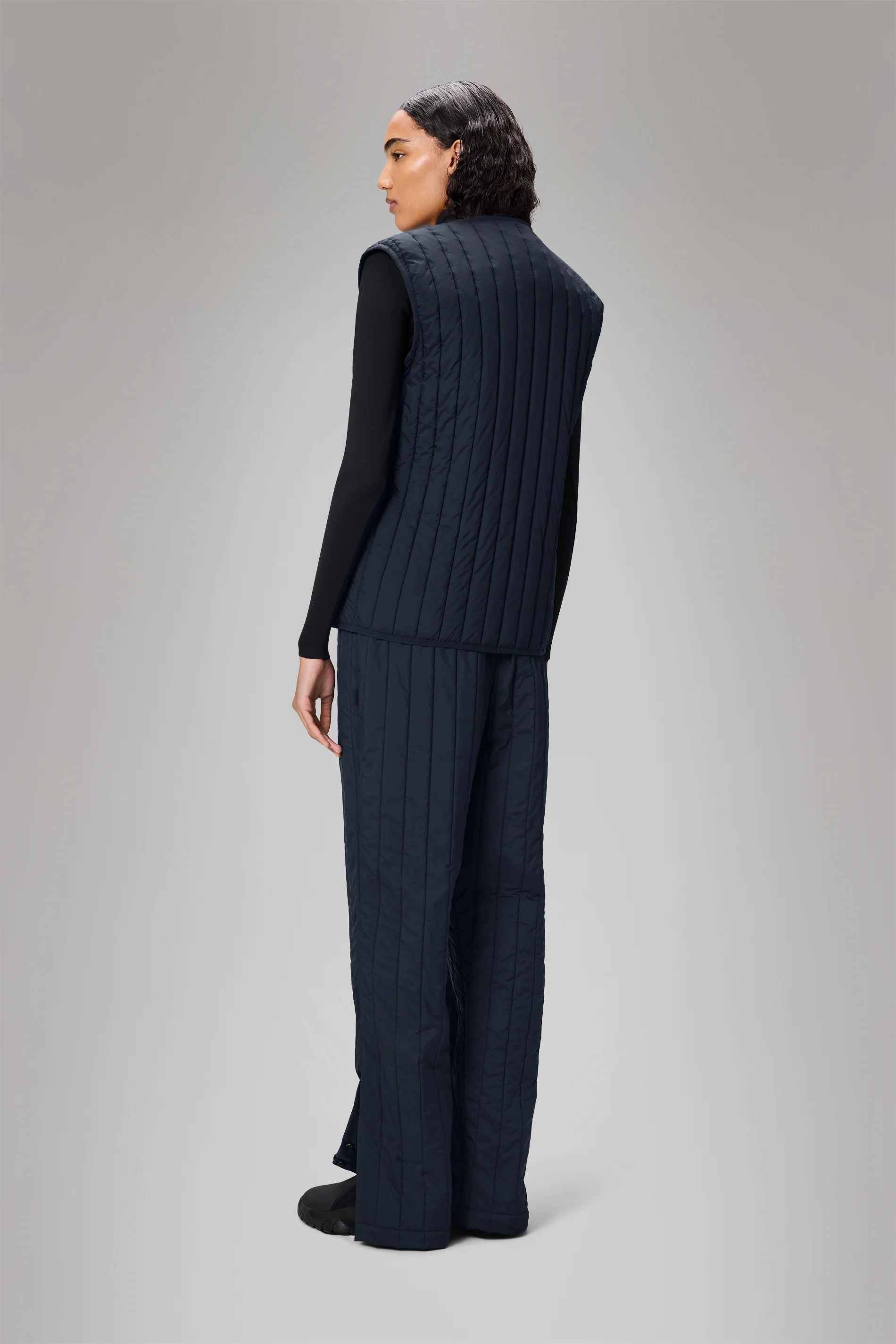 Banja Liner Vest