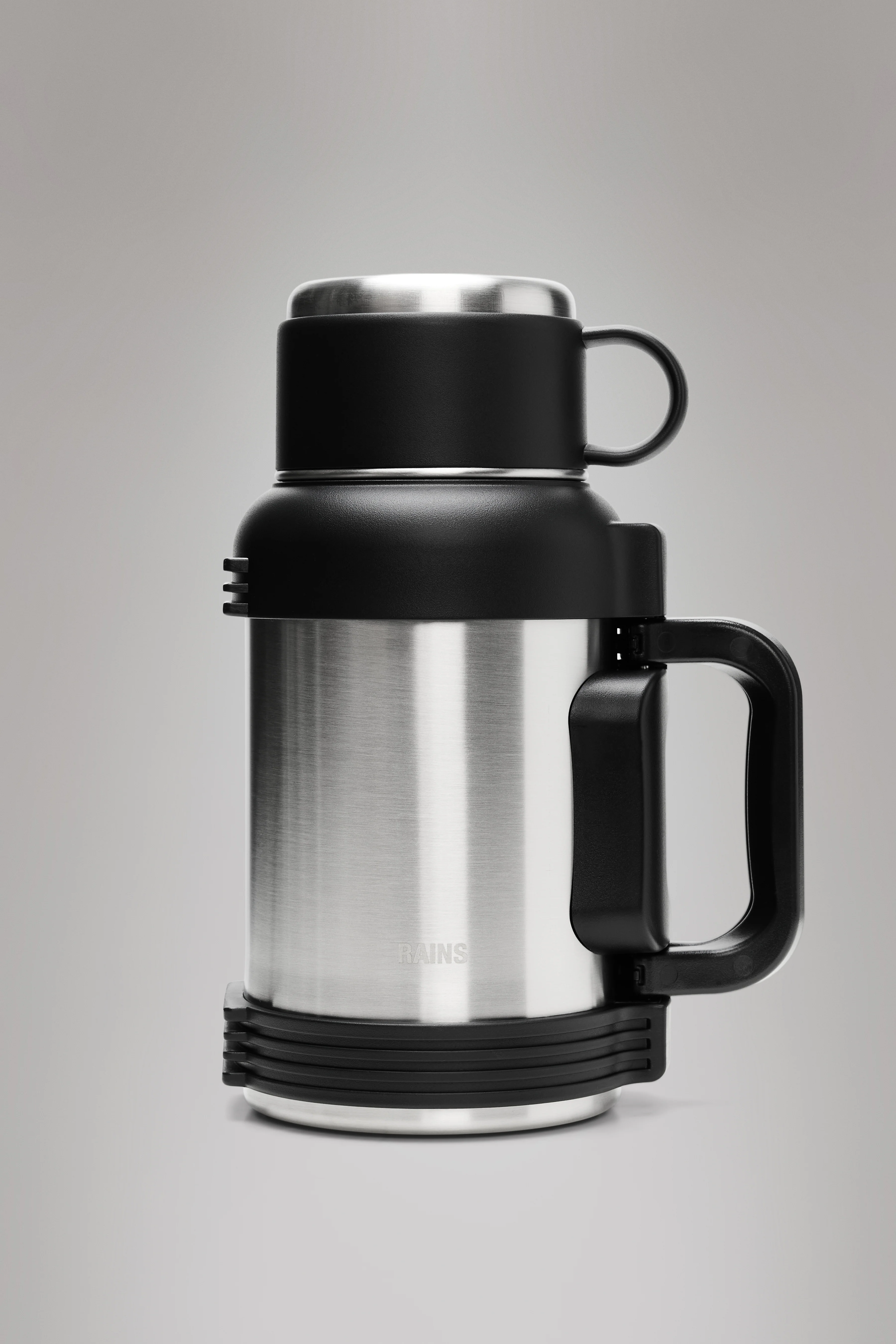 Stainless Steel Tumbler Vacuum Flask 1300ml
