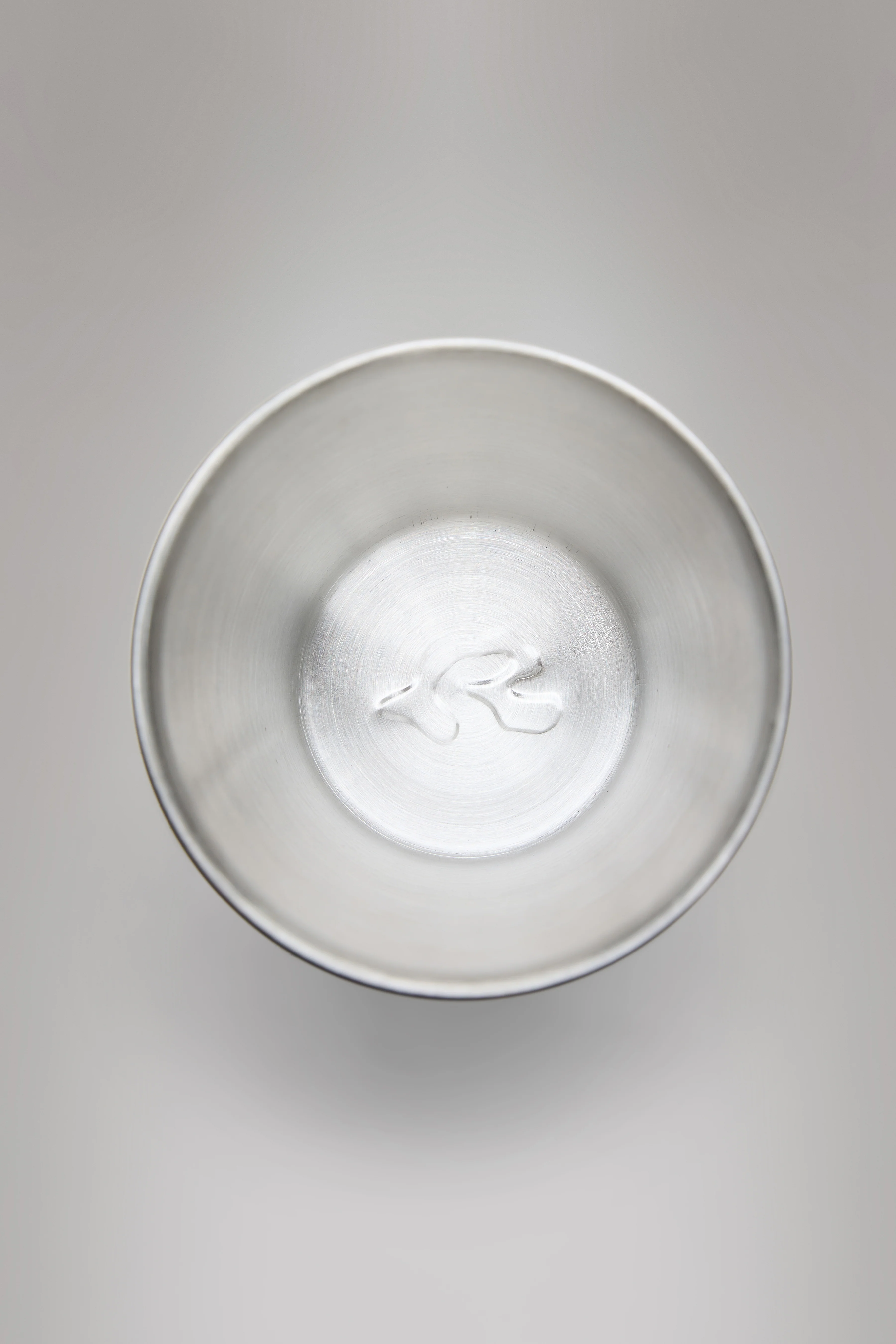 Stainless Steel 2-Pack Cups 250ml