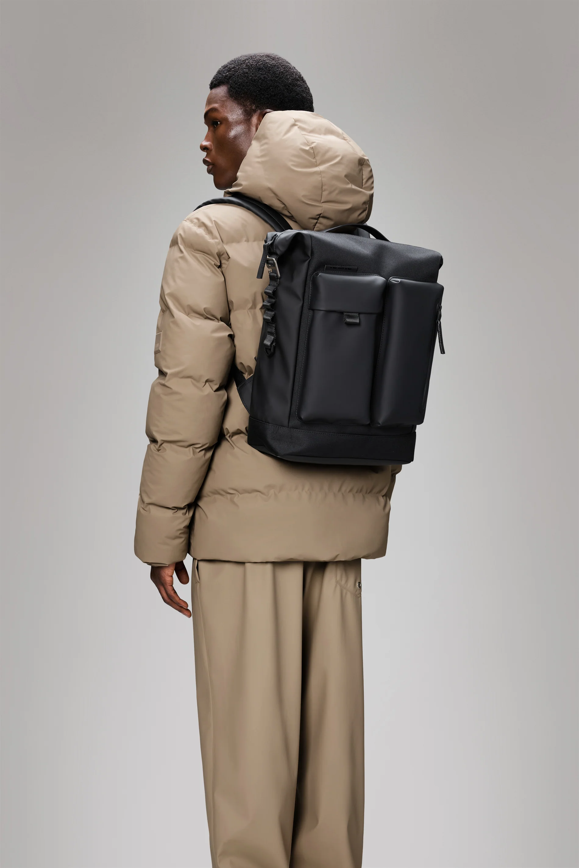 Otaru Backpack
