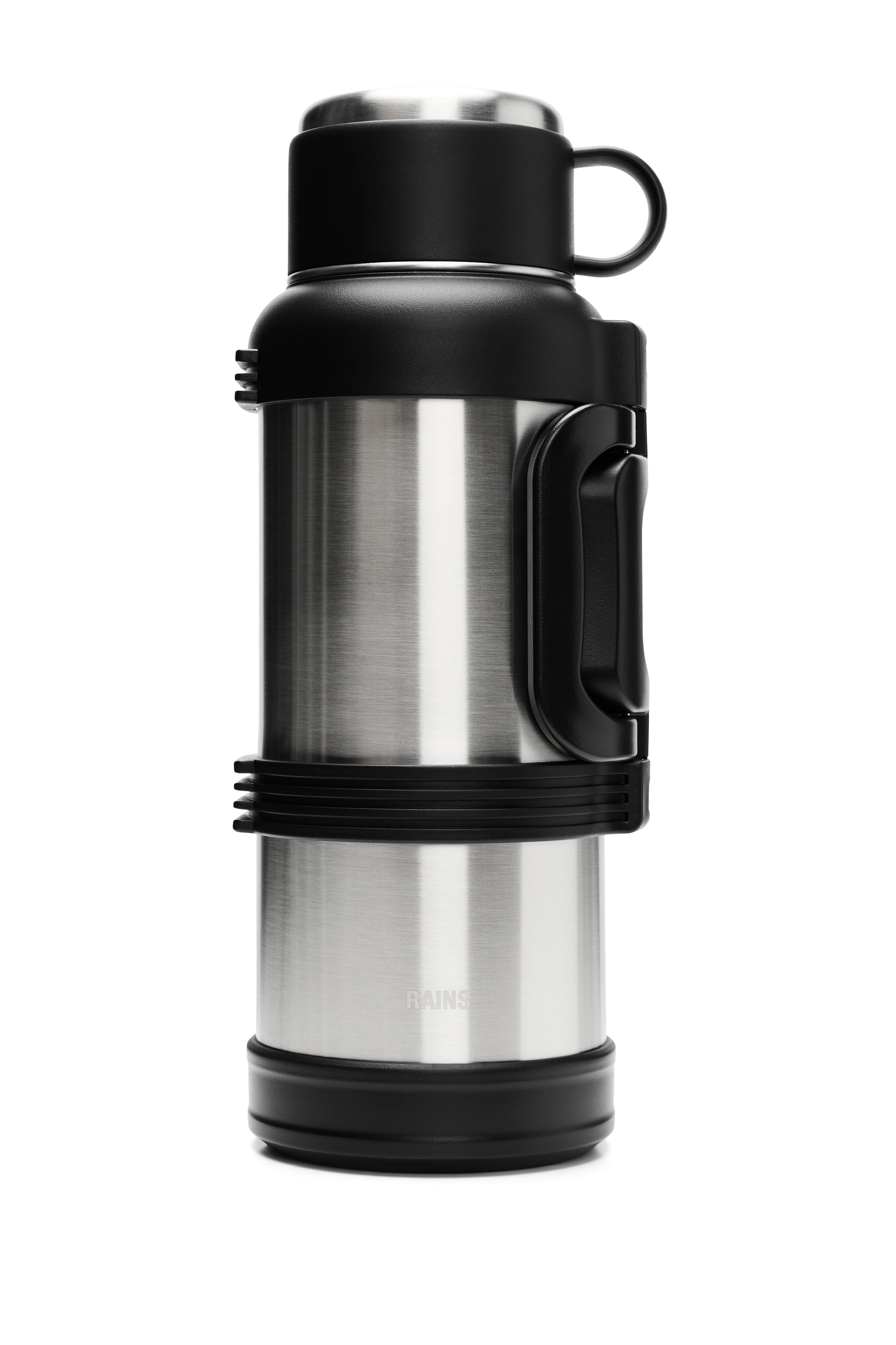 Stainless Steel Tumbler Vacuum Flask 2000ml