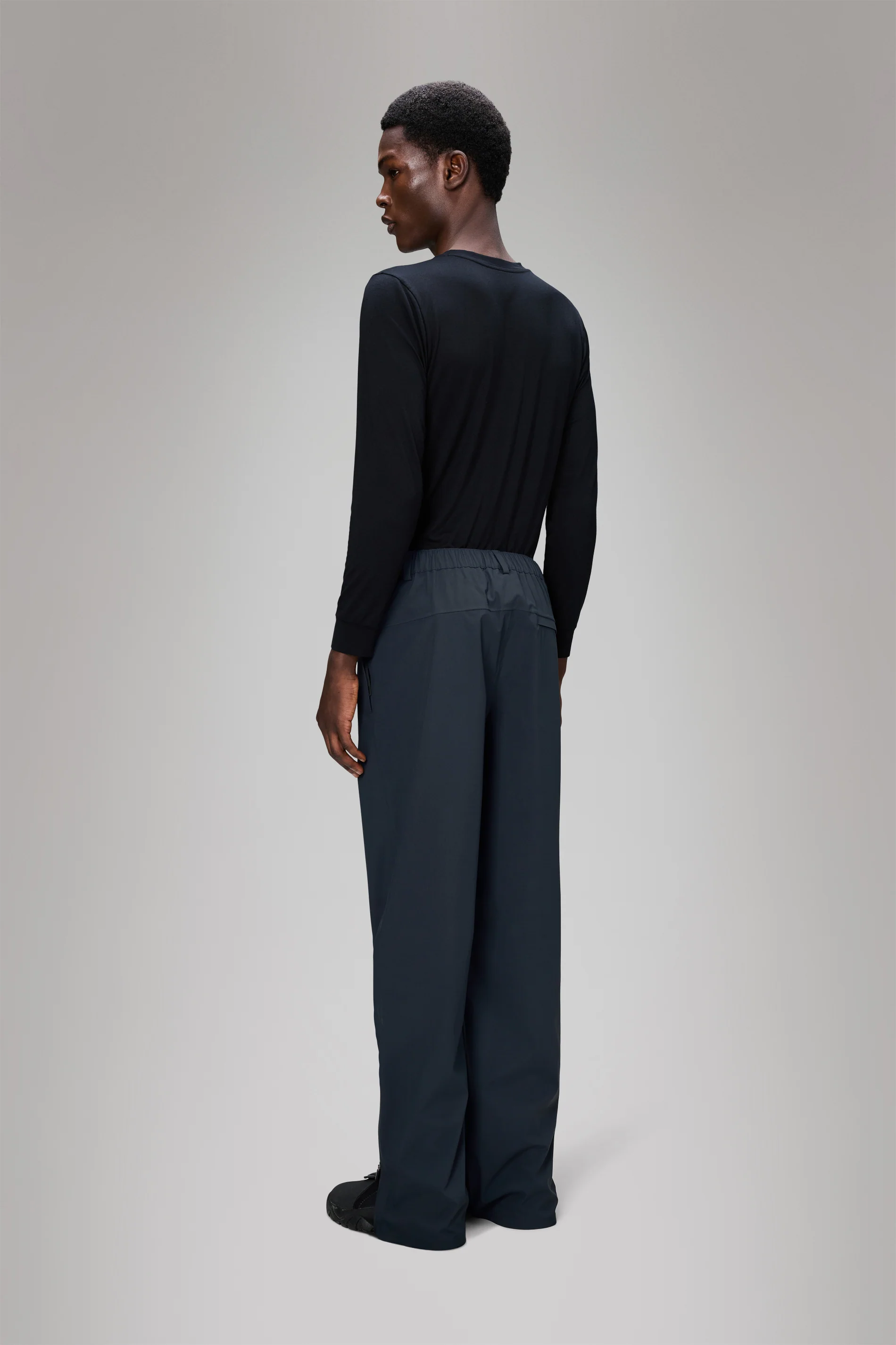 Suva Hardshell Pants Regular