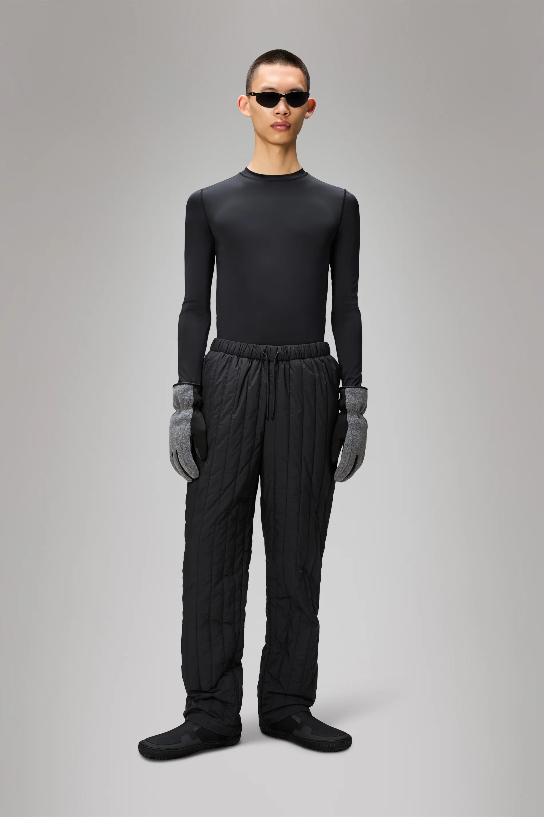 Banja Liner Pants Regular