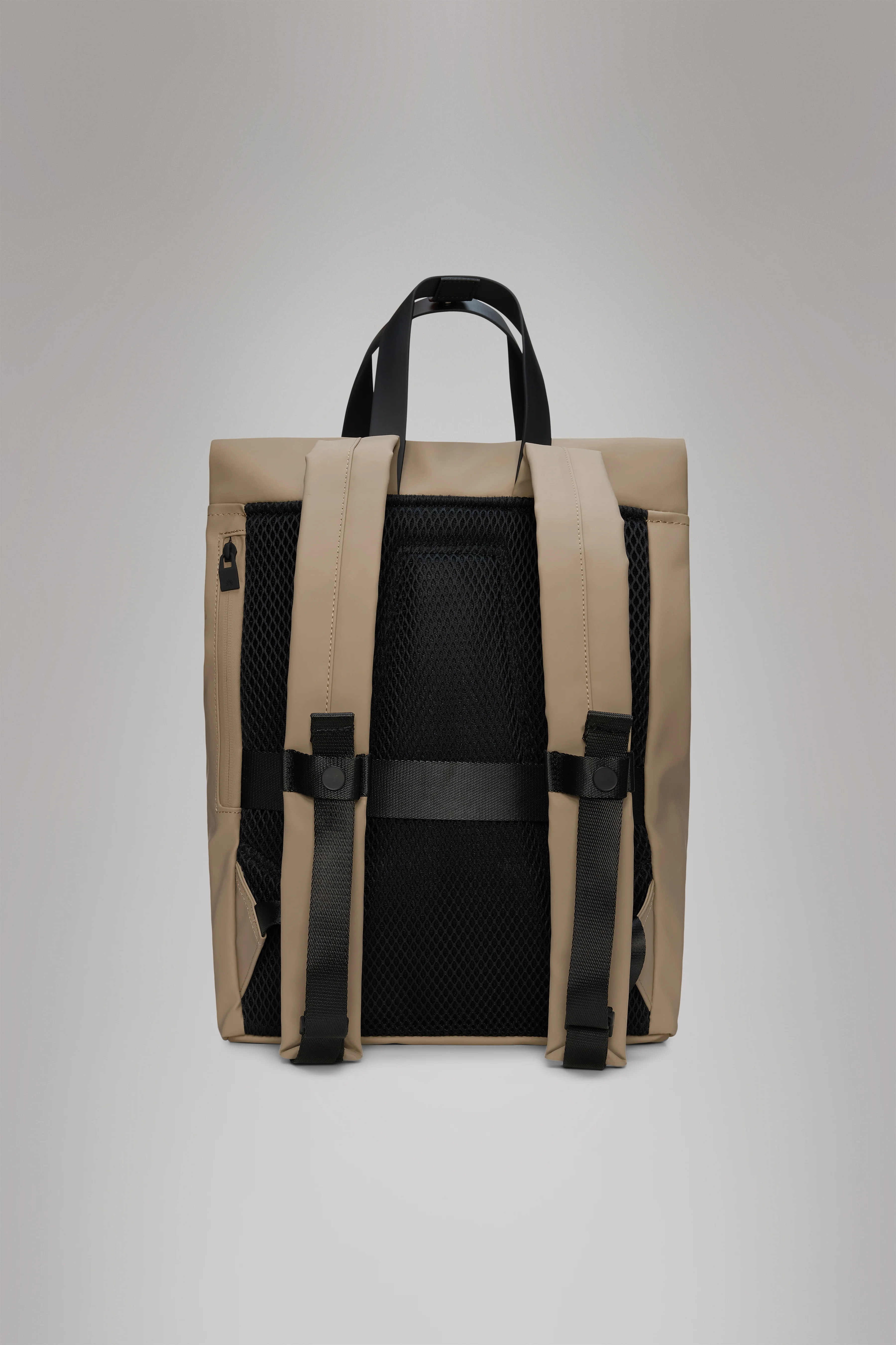 2 Way Tote Backpack