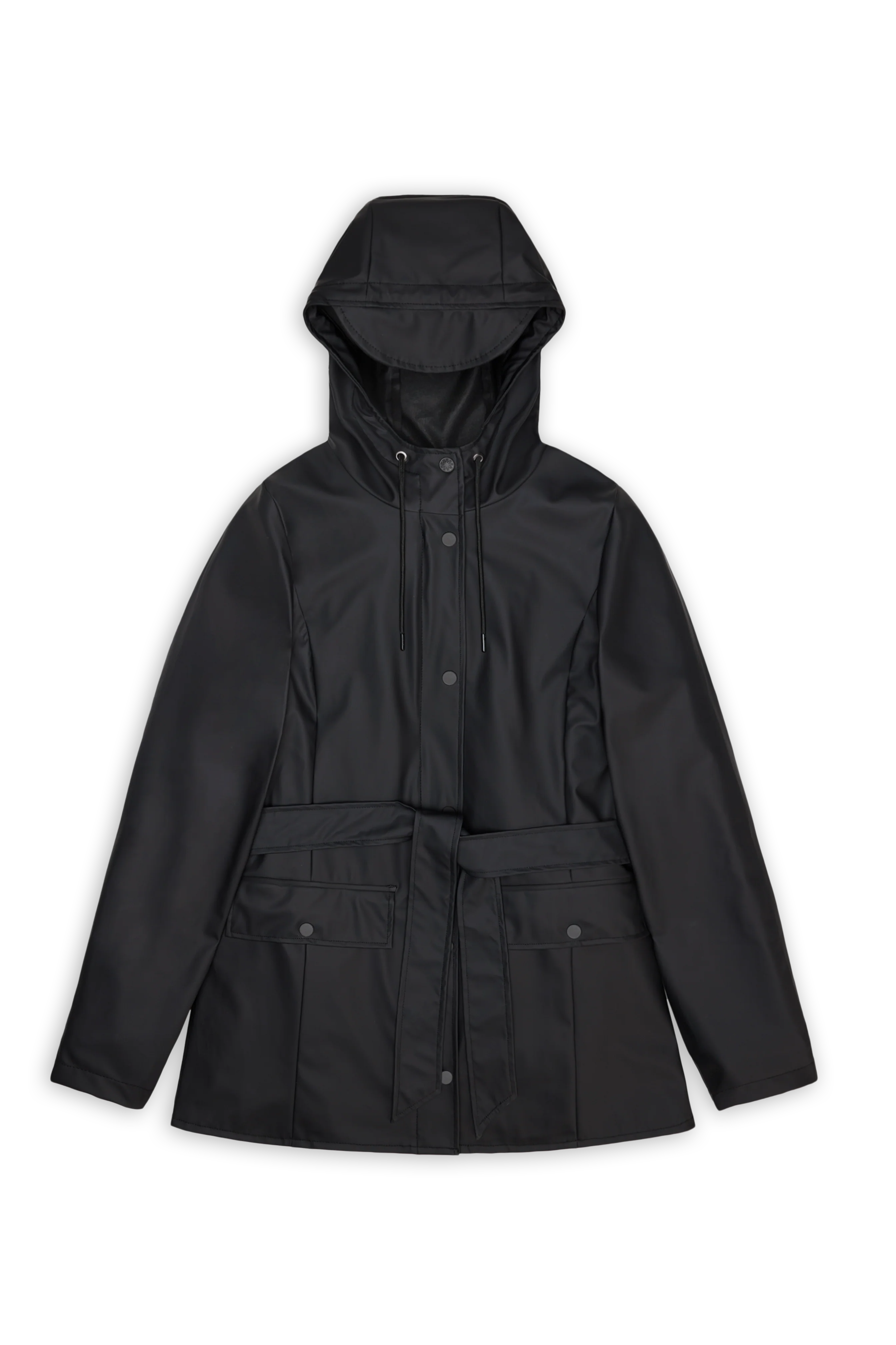 Curve Jacket