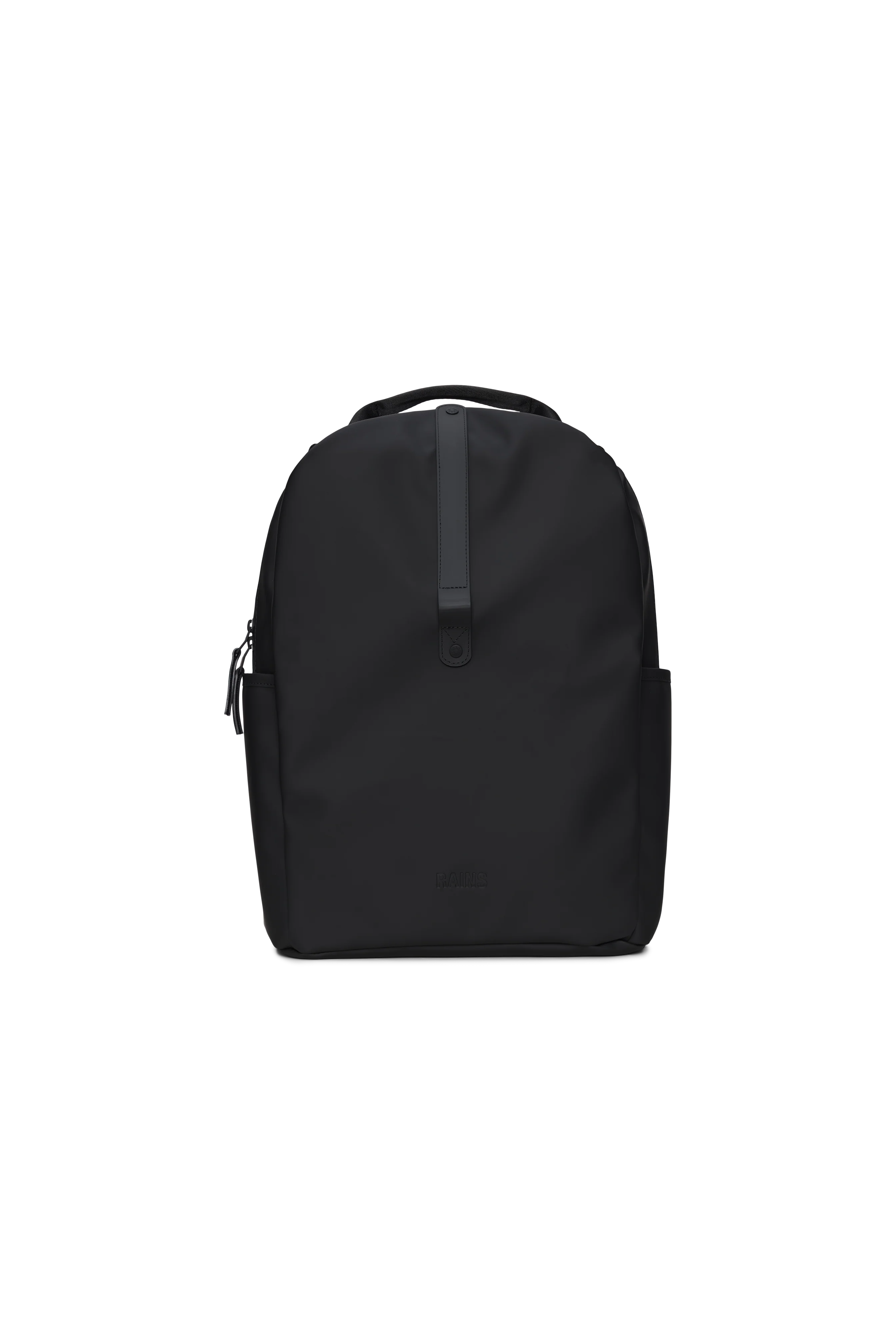 Clip Front Backpack
