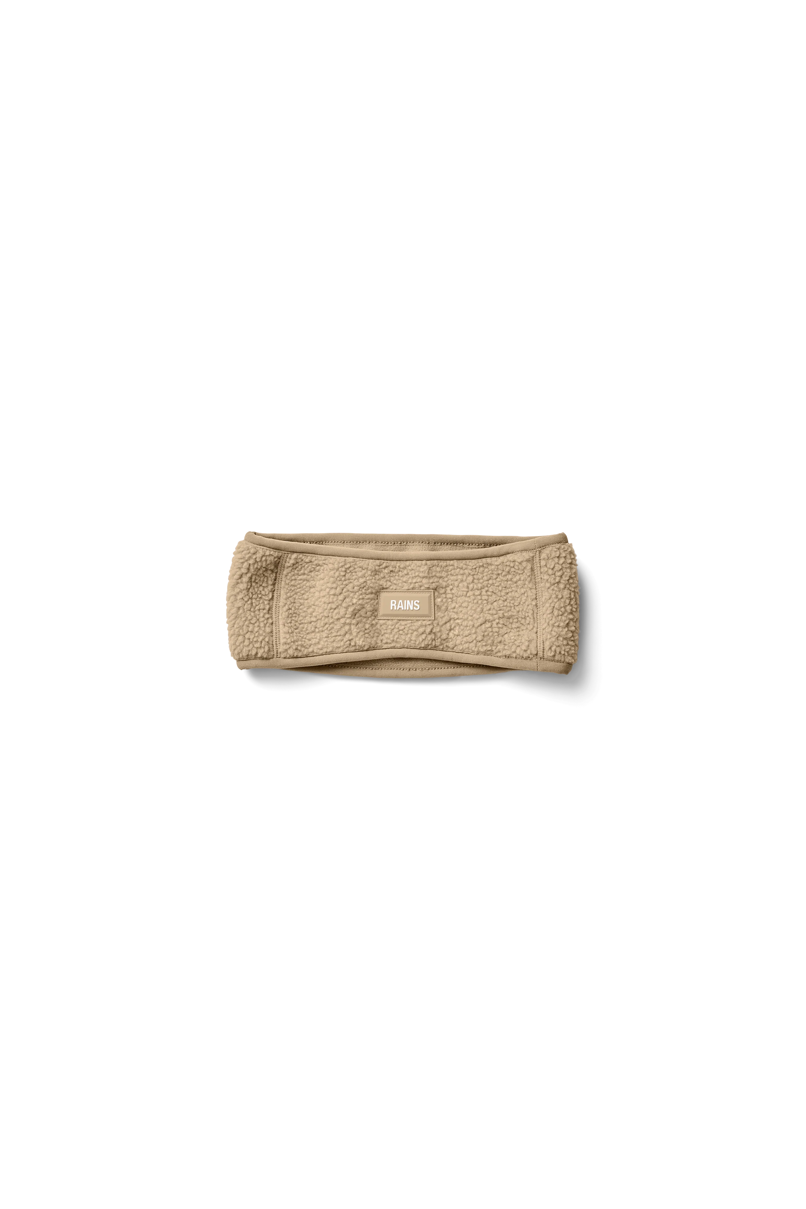 Fleece Headband