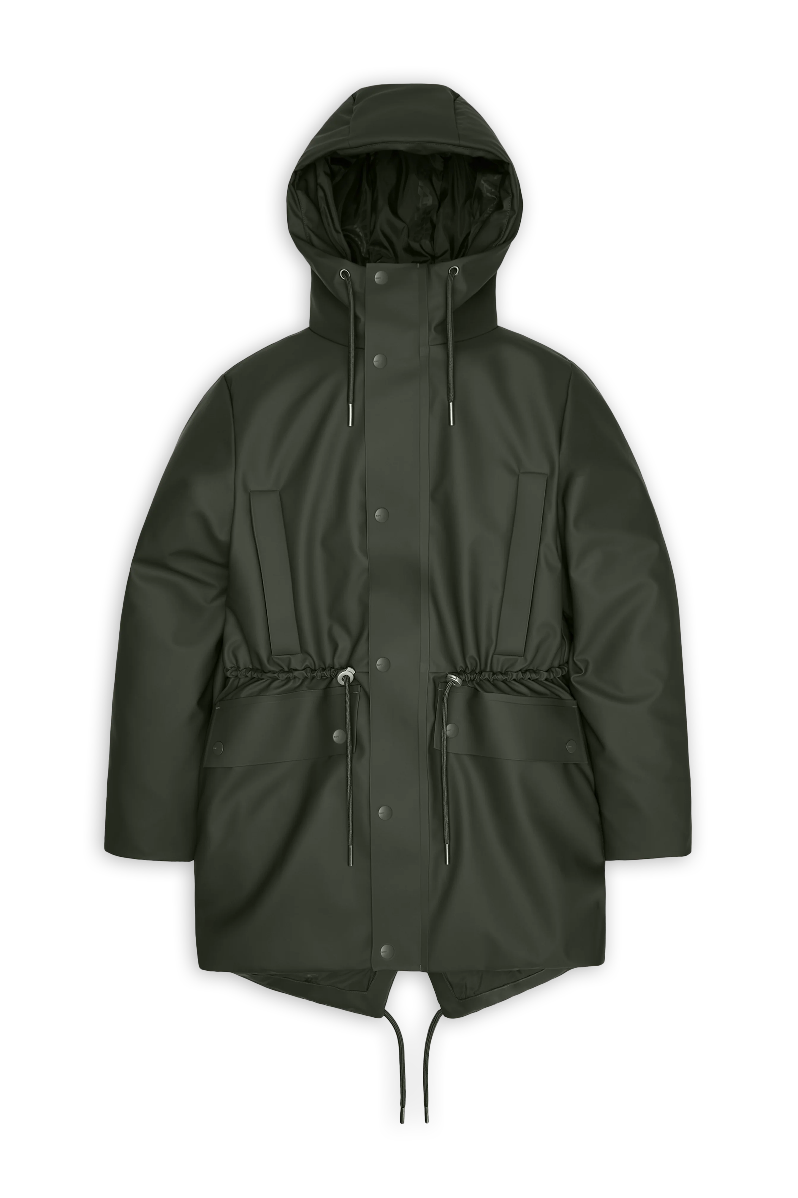 Nome String W Parka