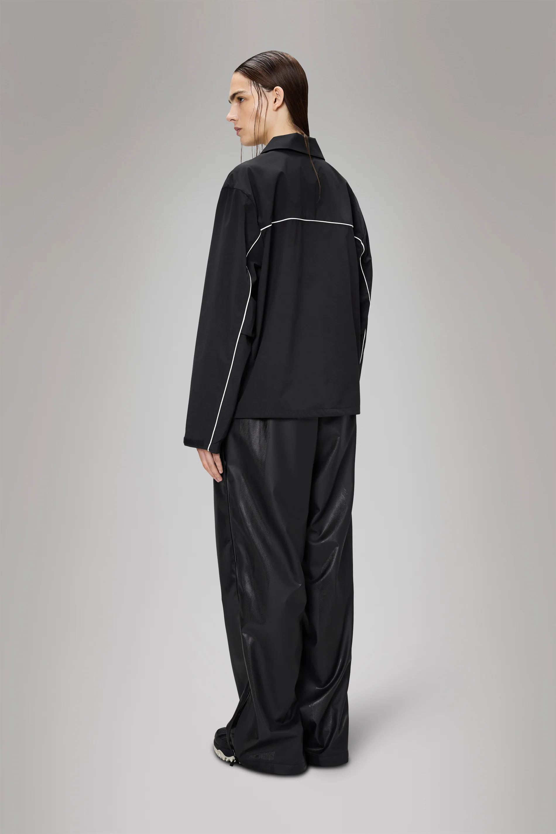 Rains x Umbro Drill Top
