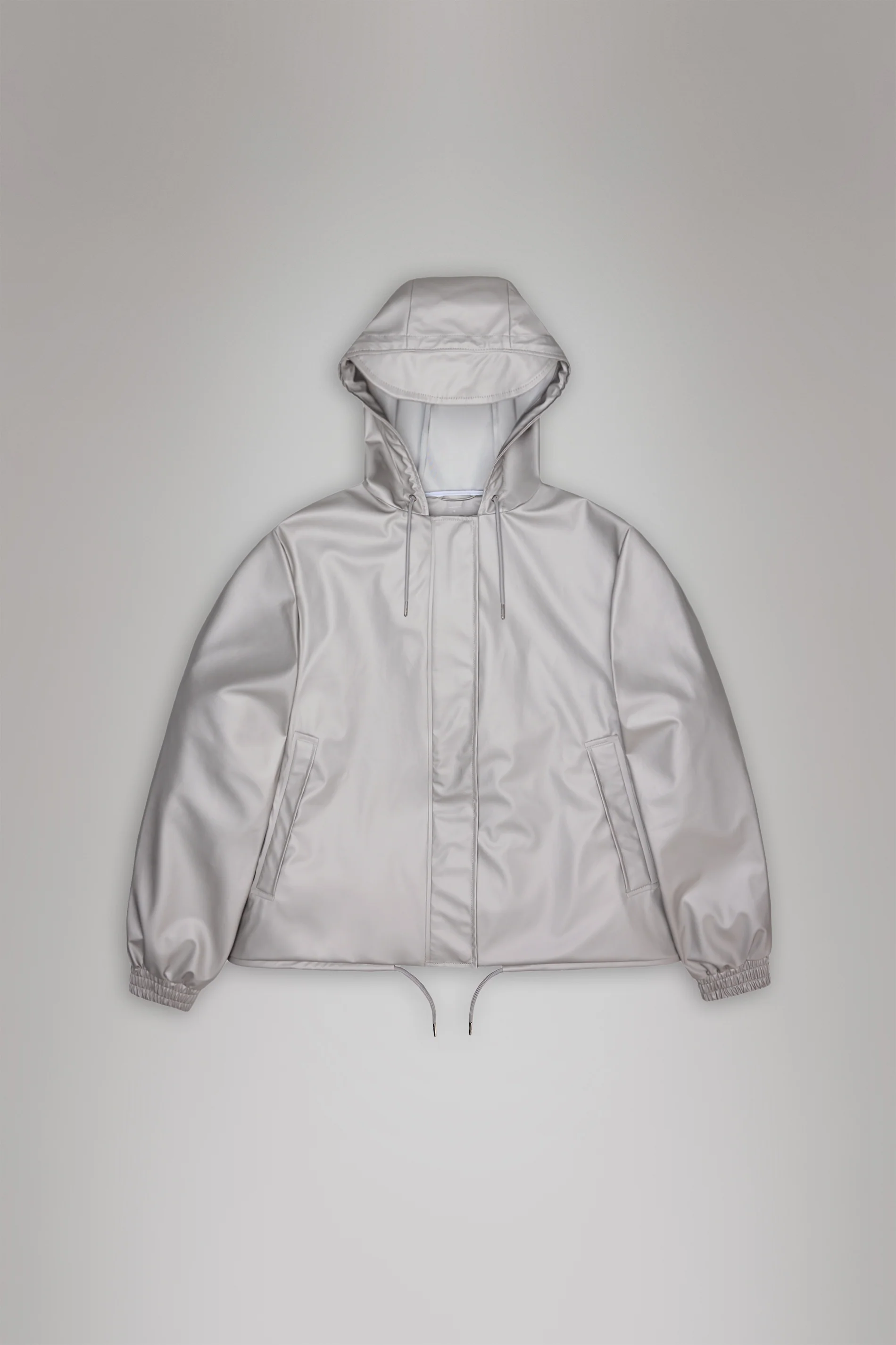 String W Jacket