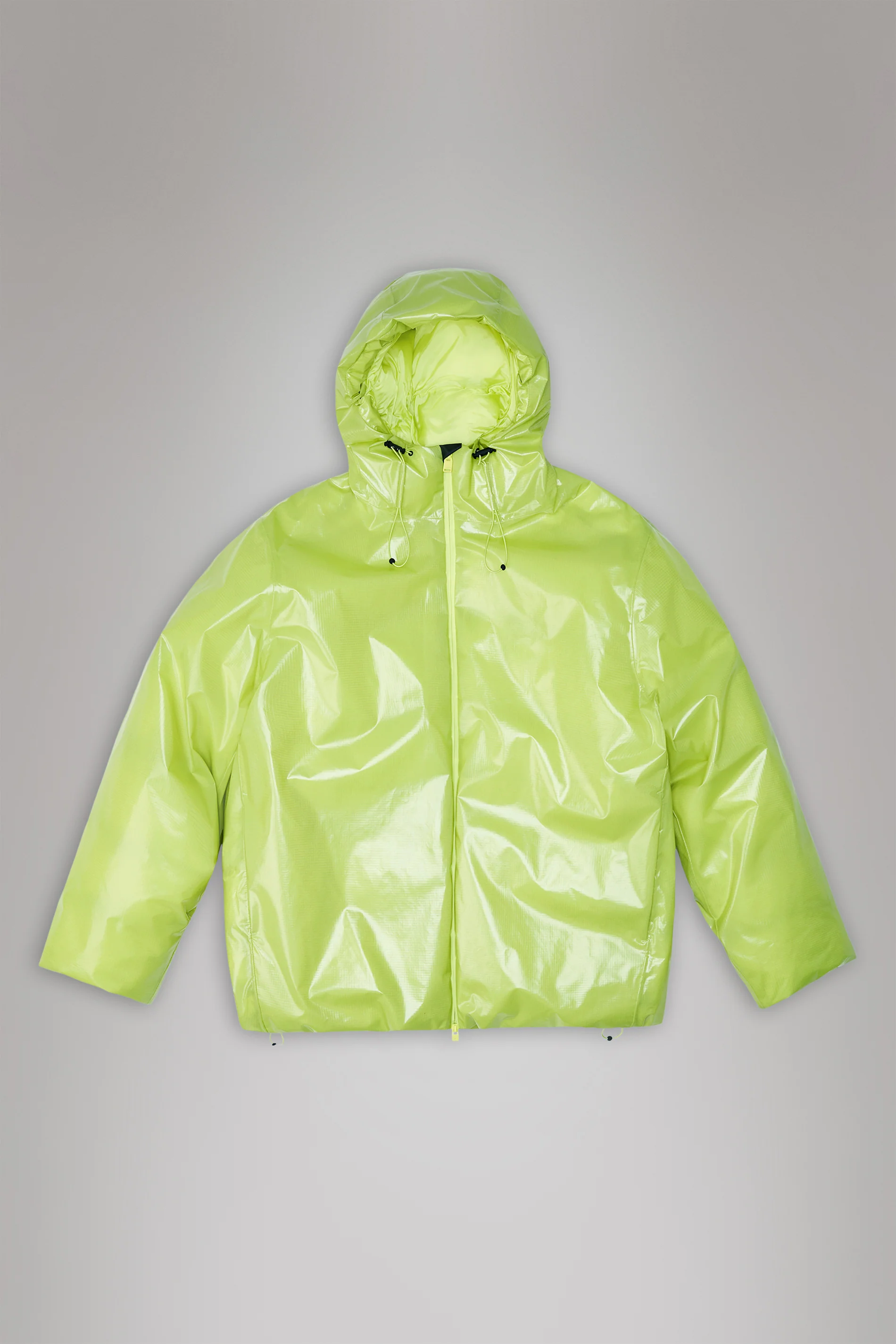 Sibu Vision Puffer Jacket