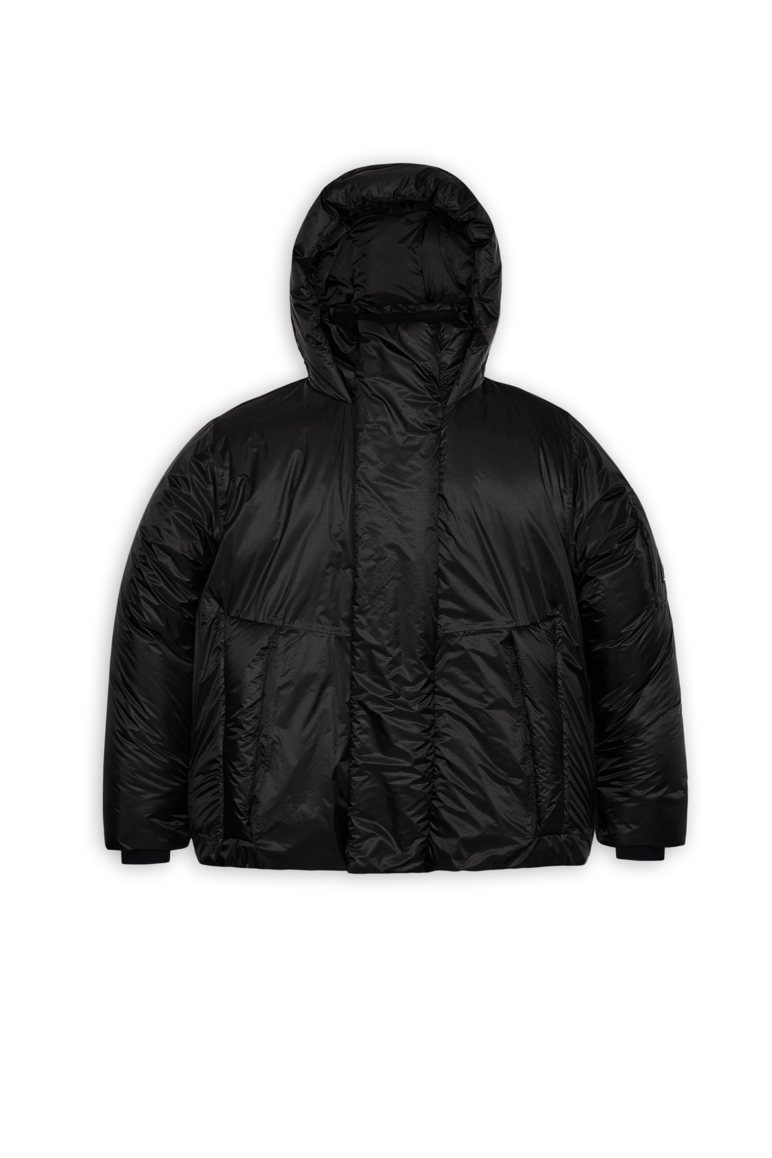 Torna Insulated Jacket