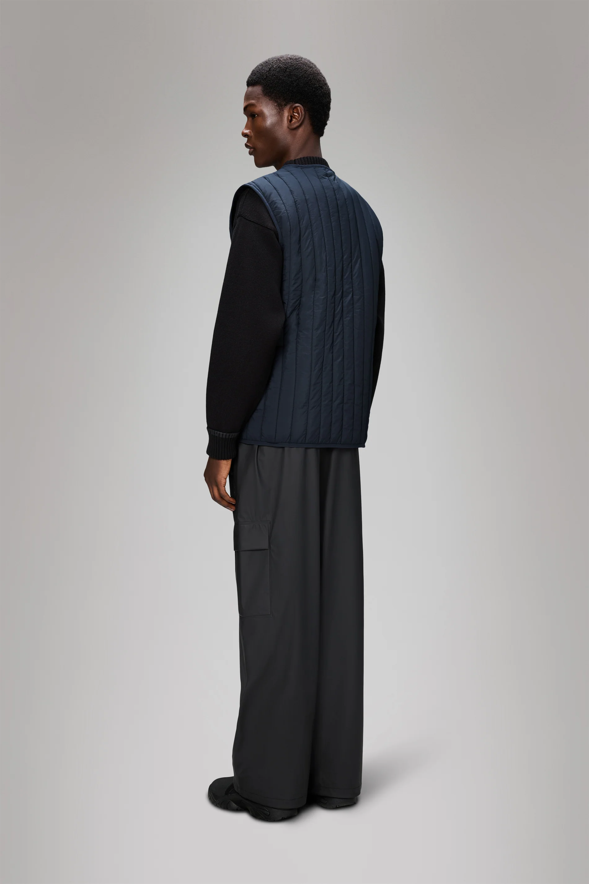 Banja Liner Vest