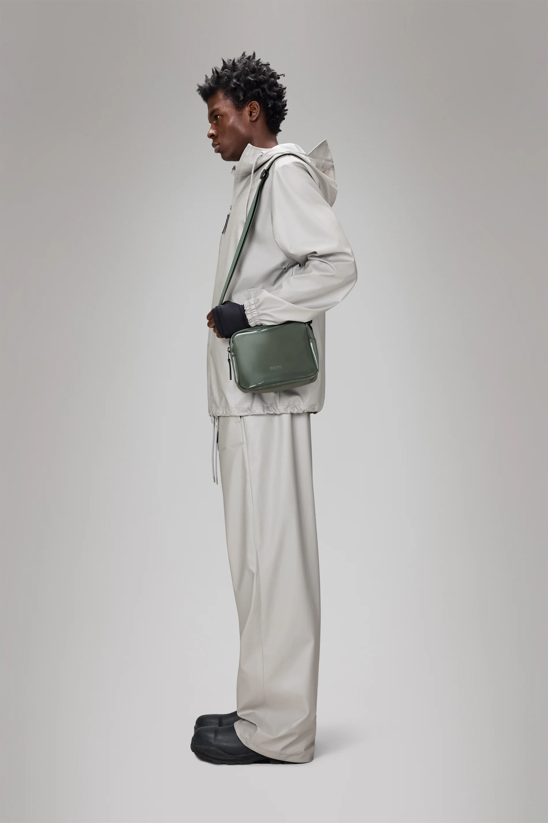 Box Bag