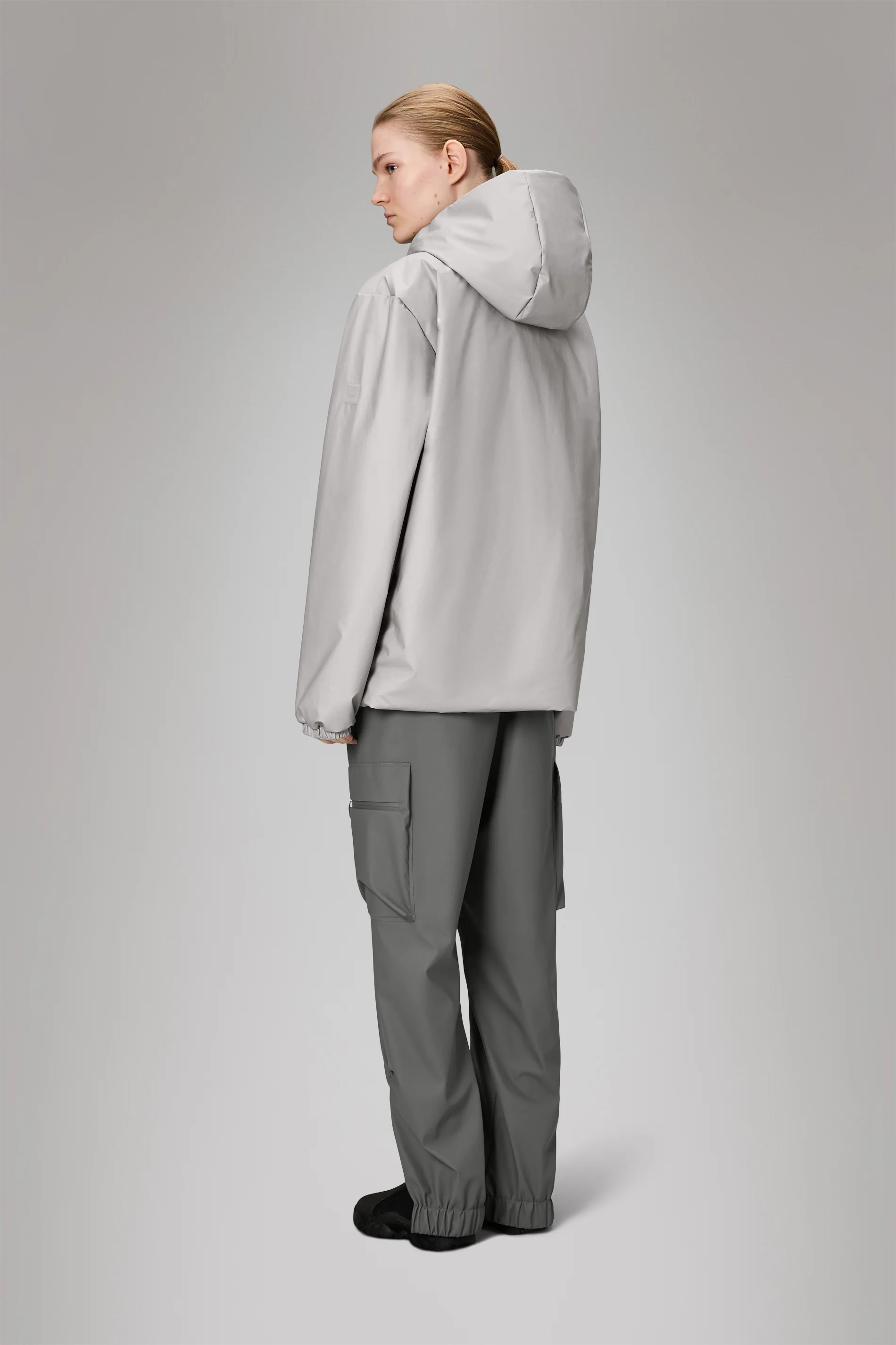 Lohja Insulated Cargo Jacket