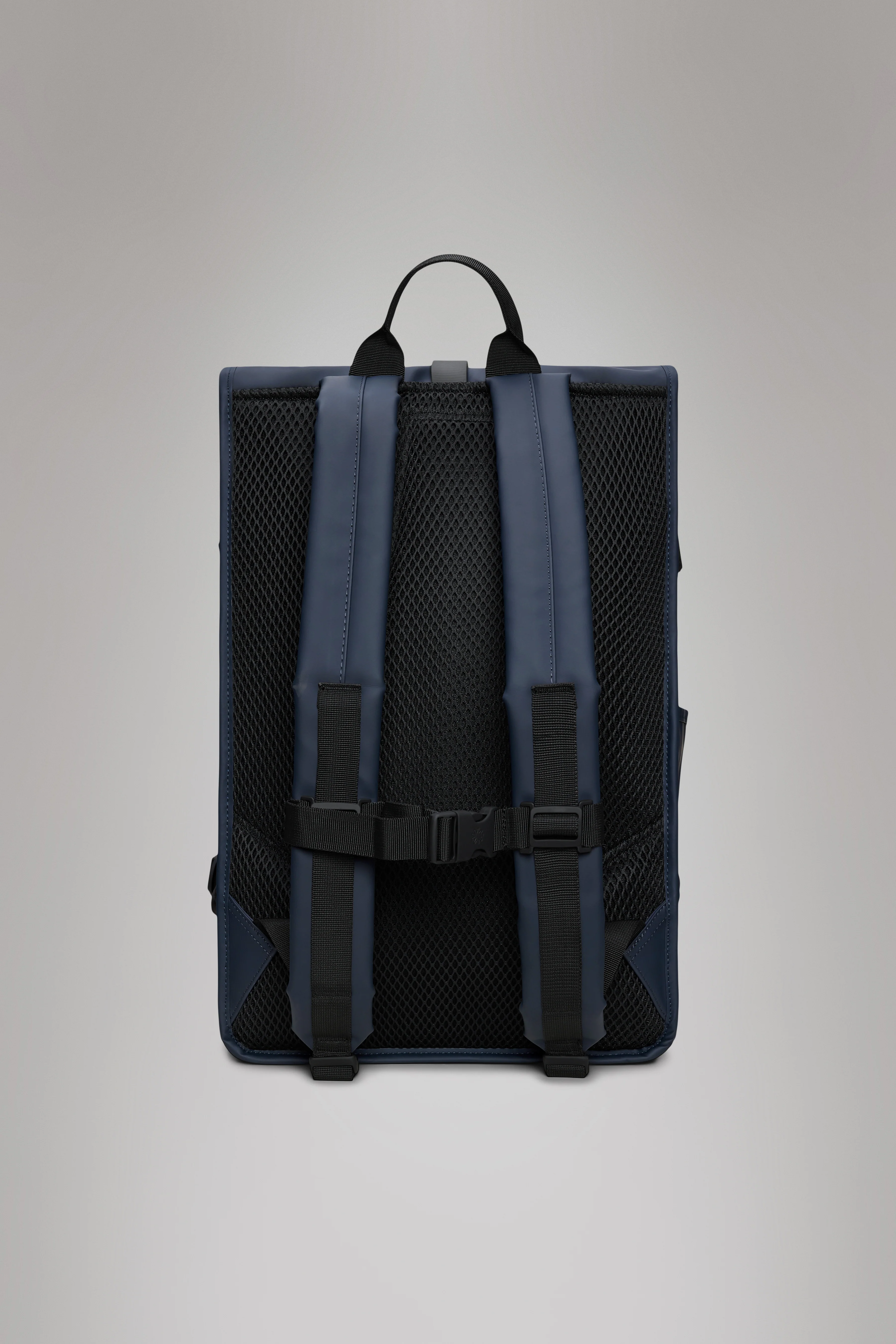 Rolltop Rucksack Large