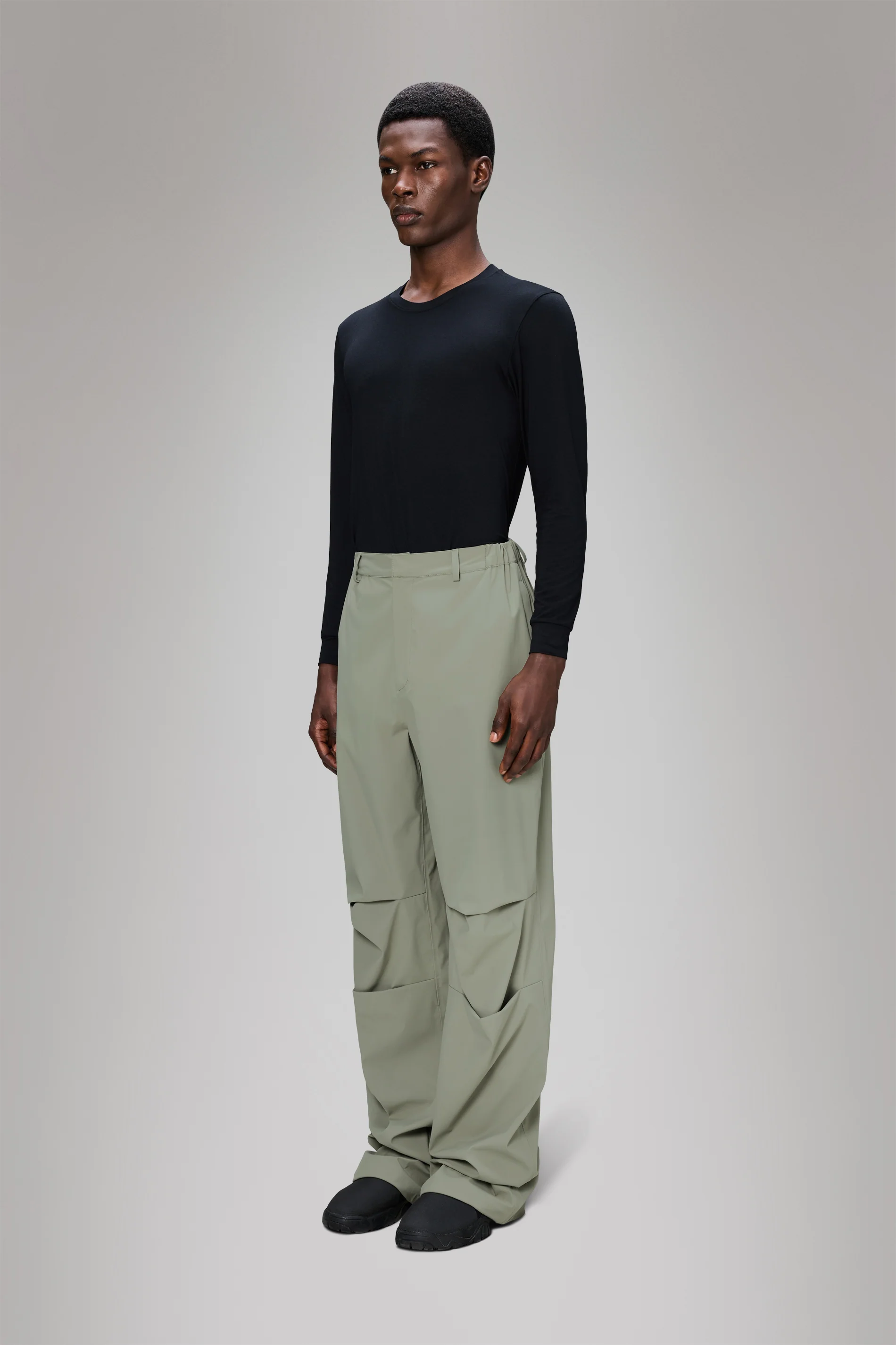 Suva Hardshell Pants Wide