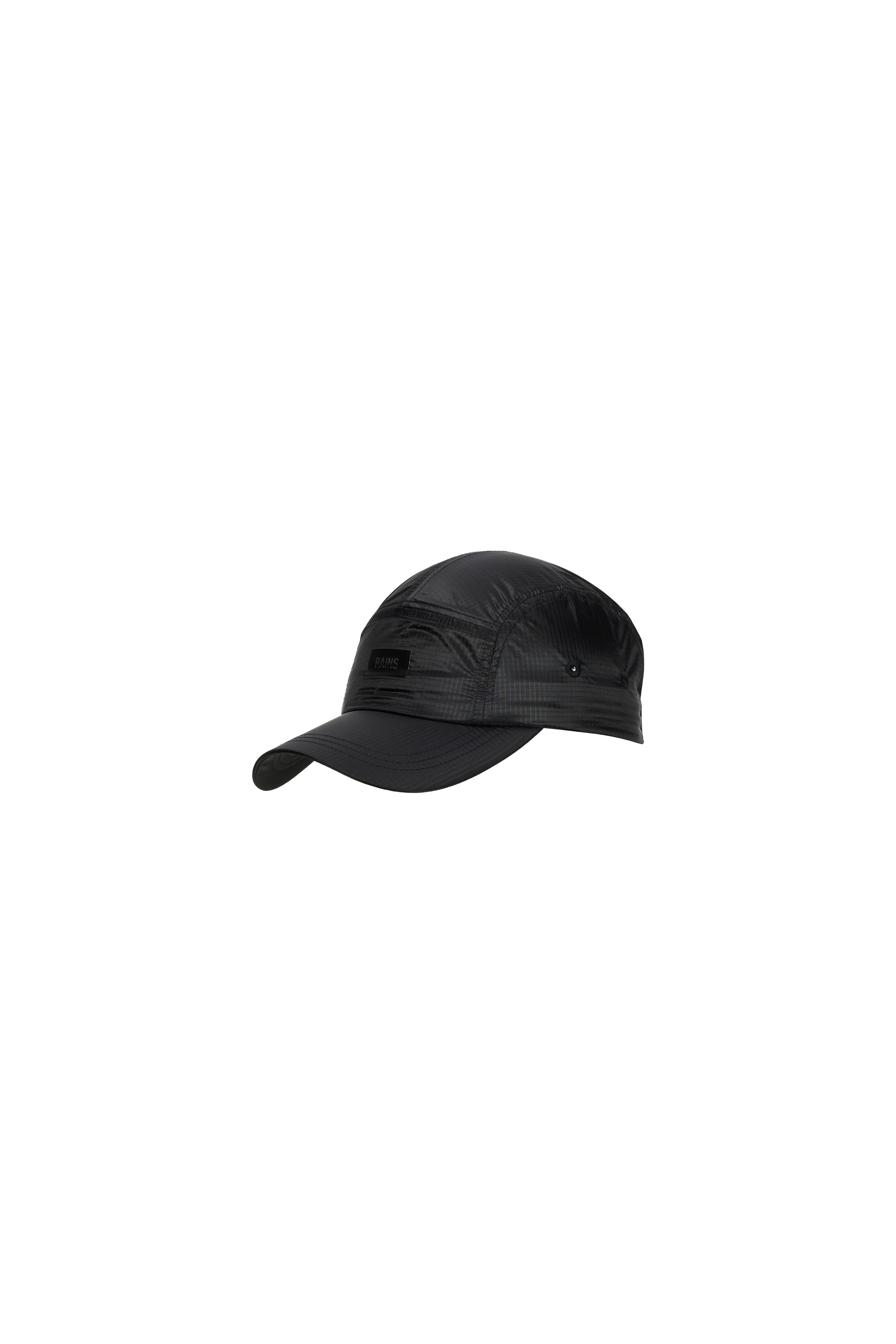 5 Panel Ripstop Cap