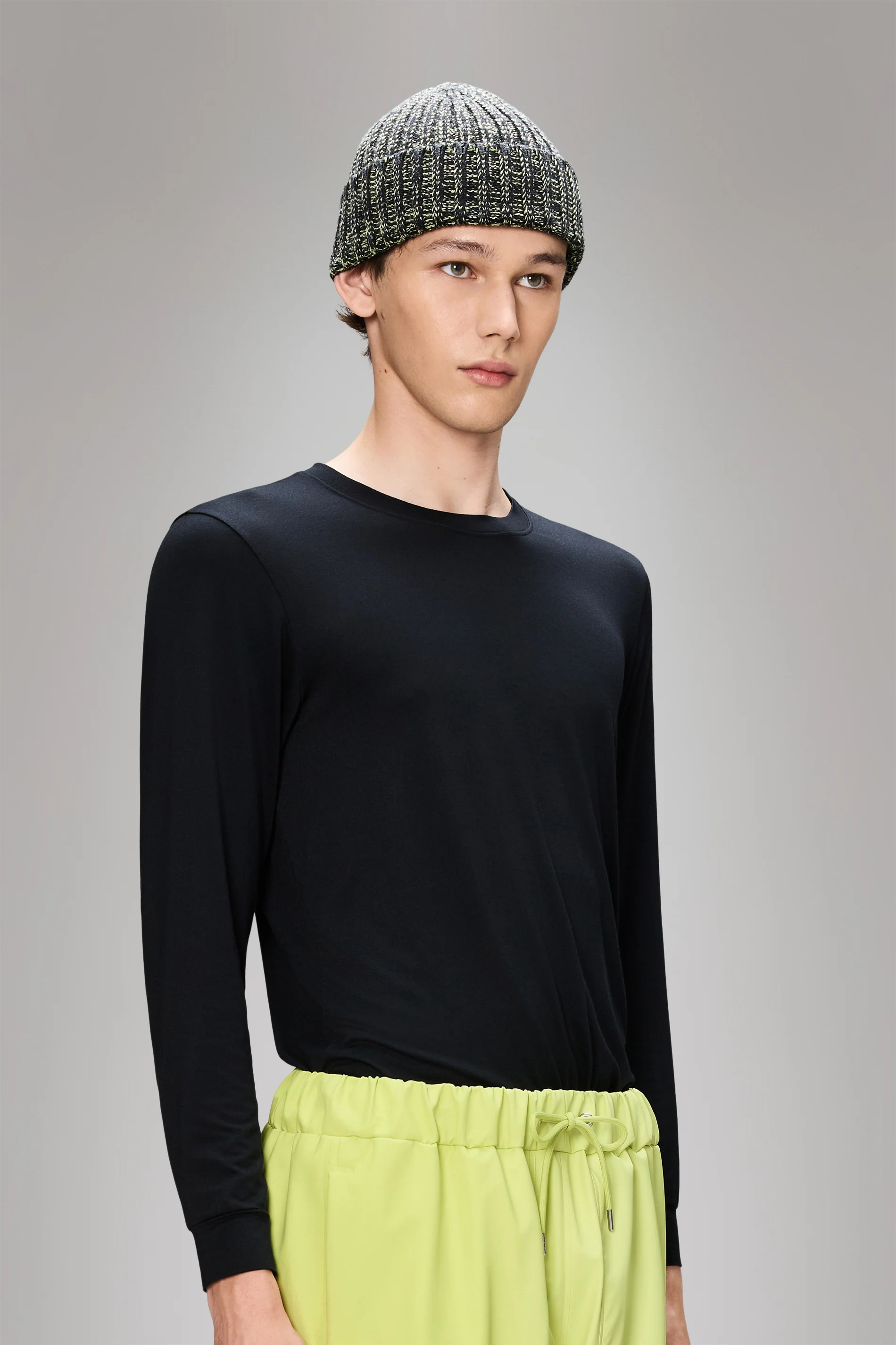 Sapa Knit Beanie