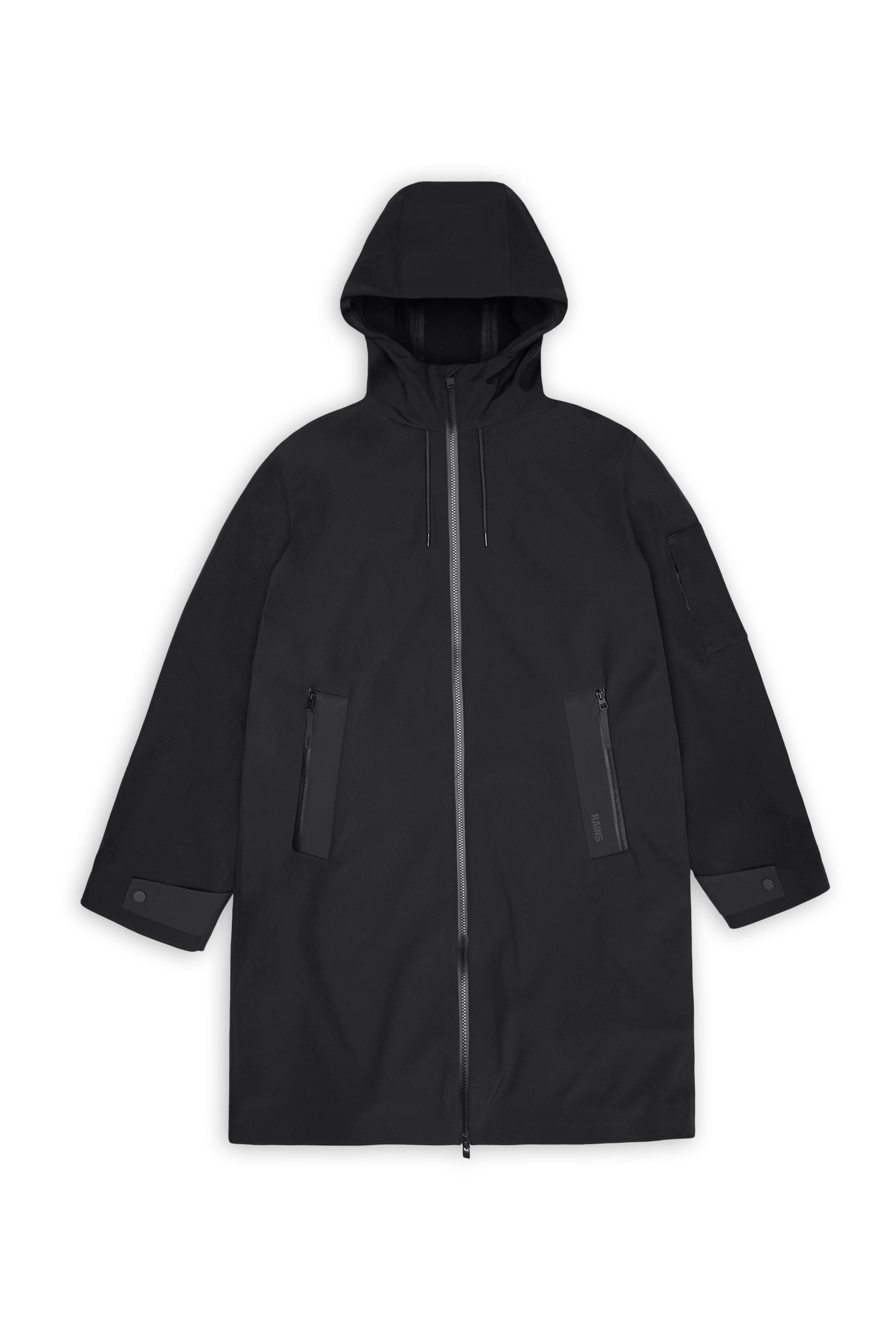 Suva Vision Softshell Jacket
