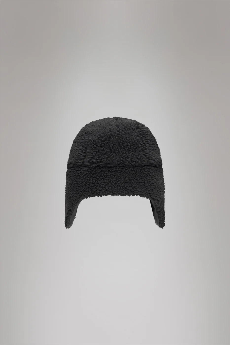 Fleece Trapper Hat
