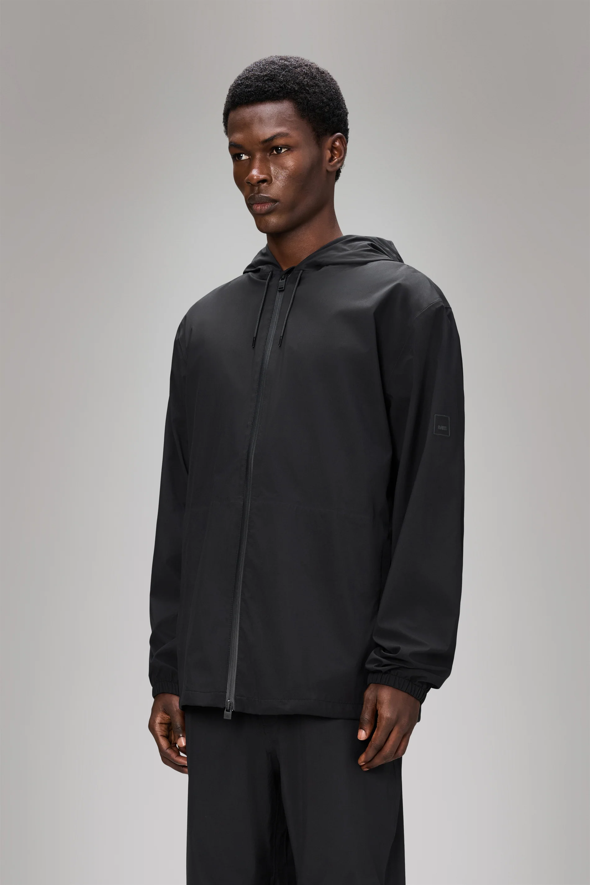 Suva Hardshell Jacket