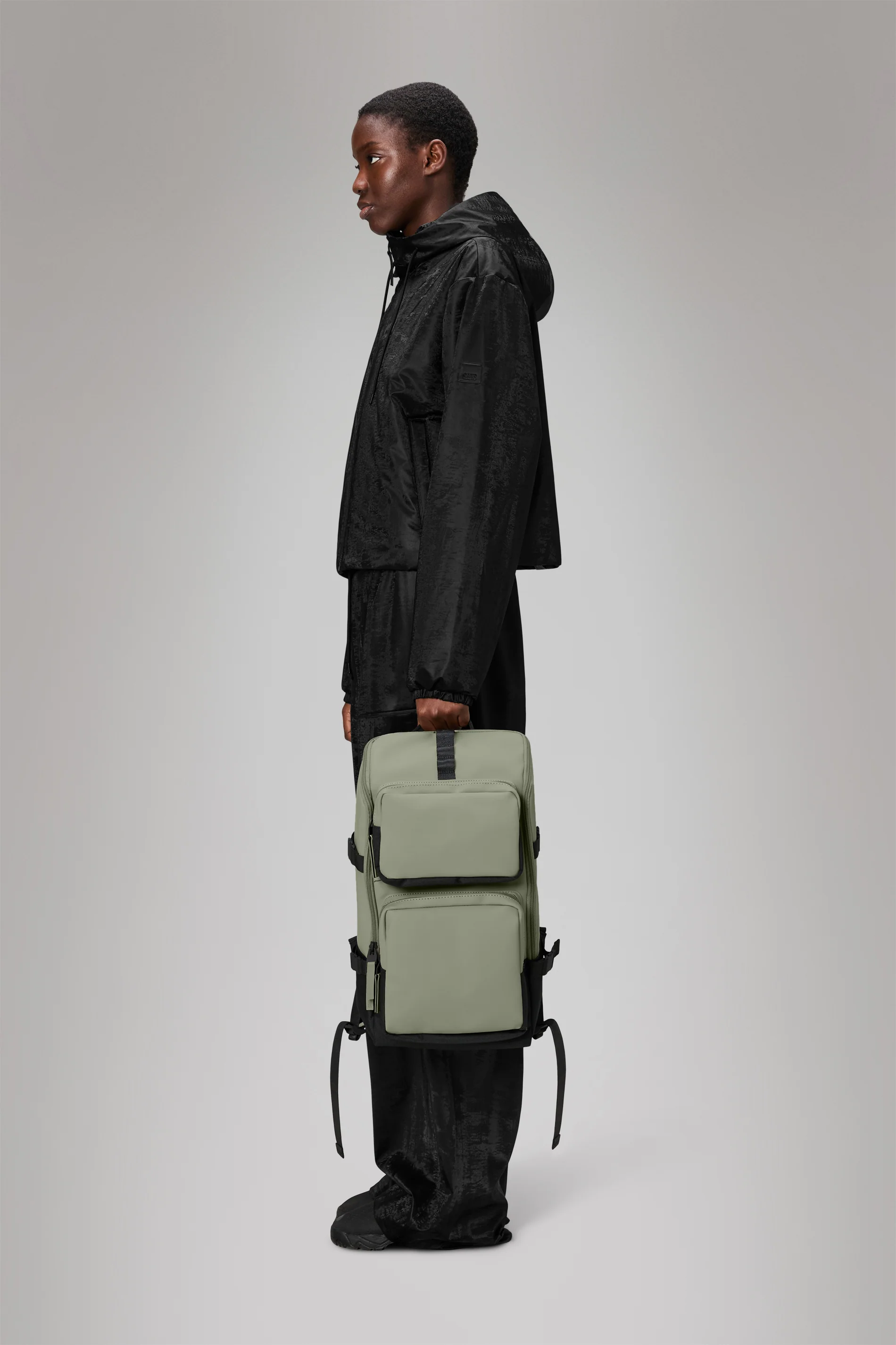 Trail Cargo Backpack