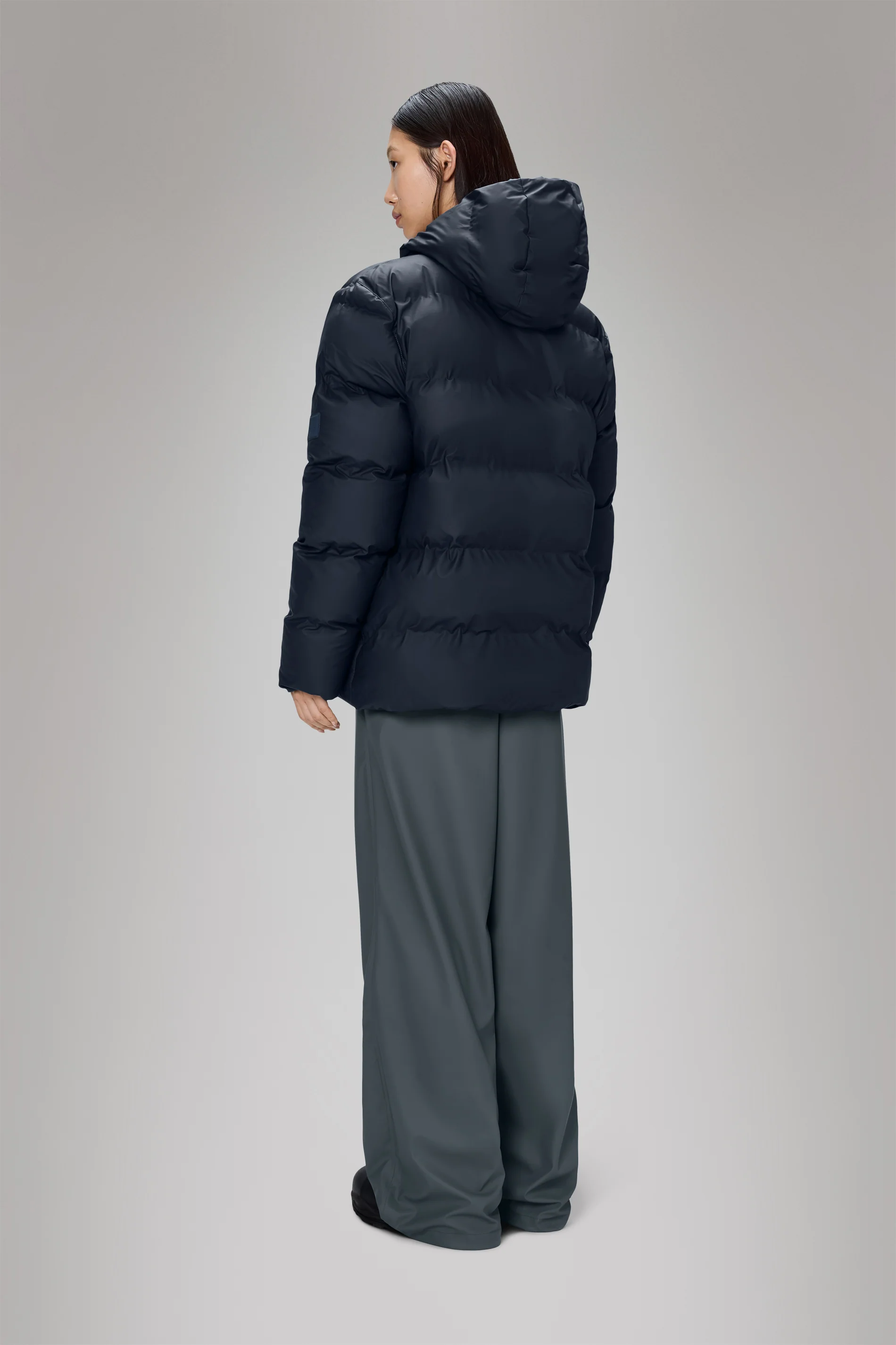 Alta Puffer Jacket