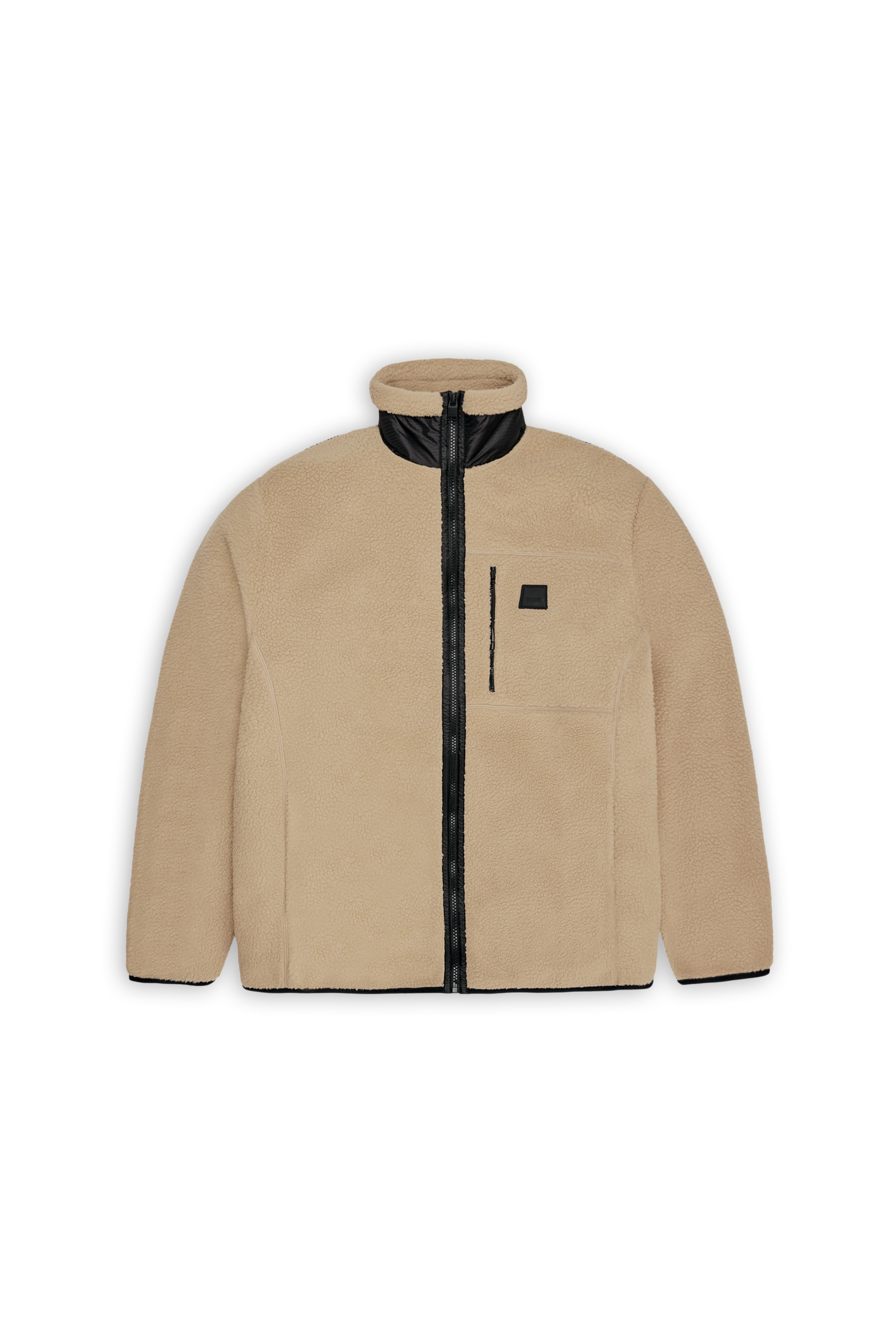 Yermo Fleece Jacket