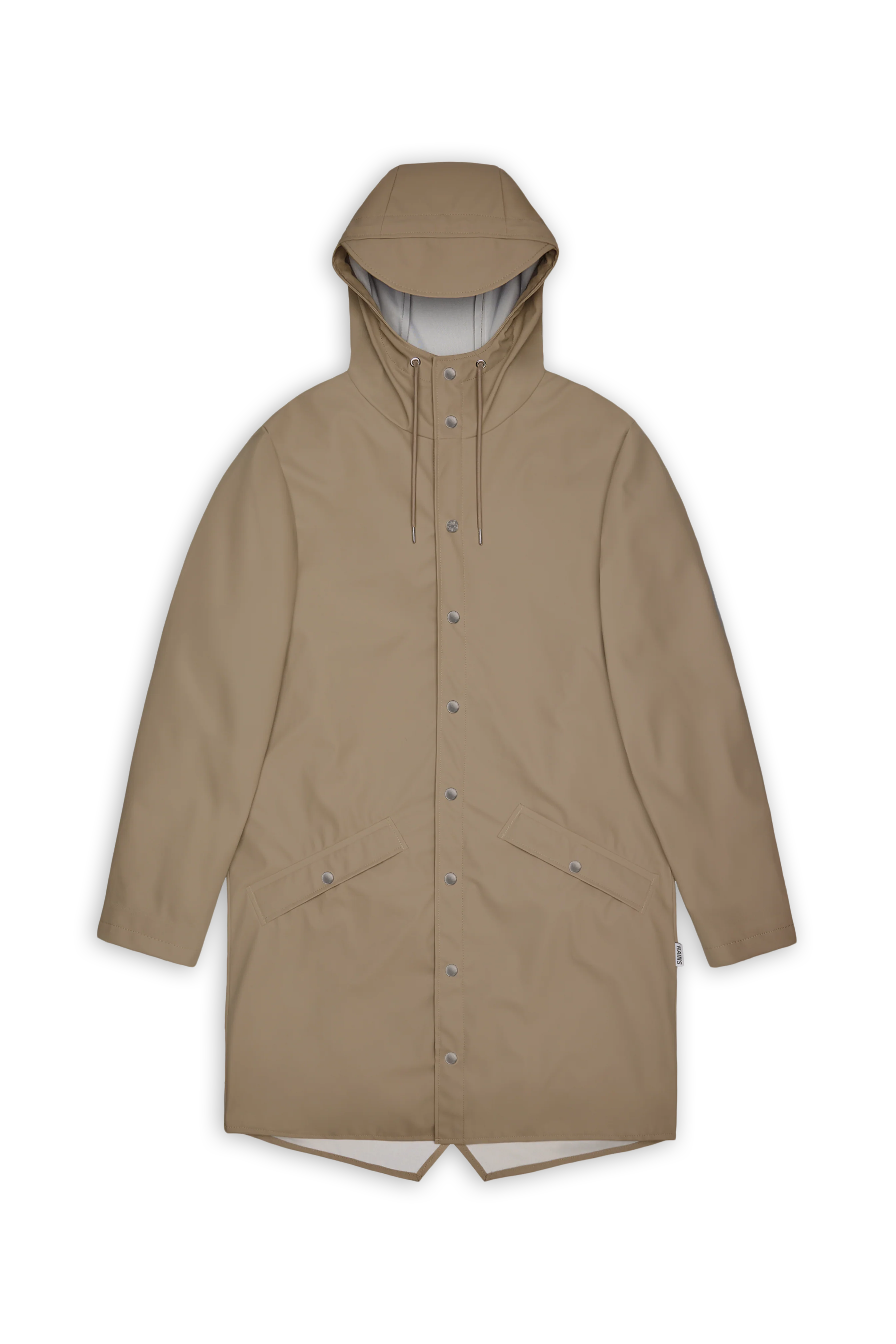 Long Jacket