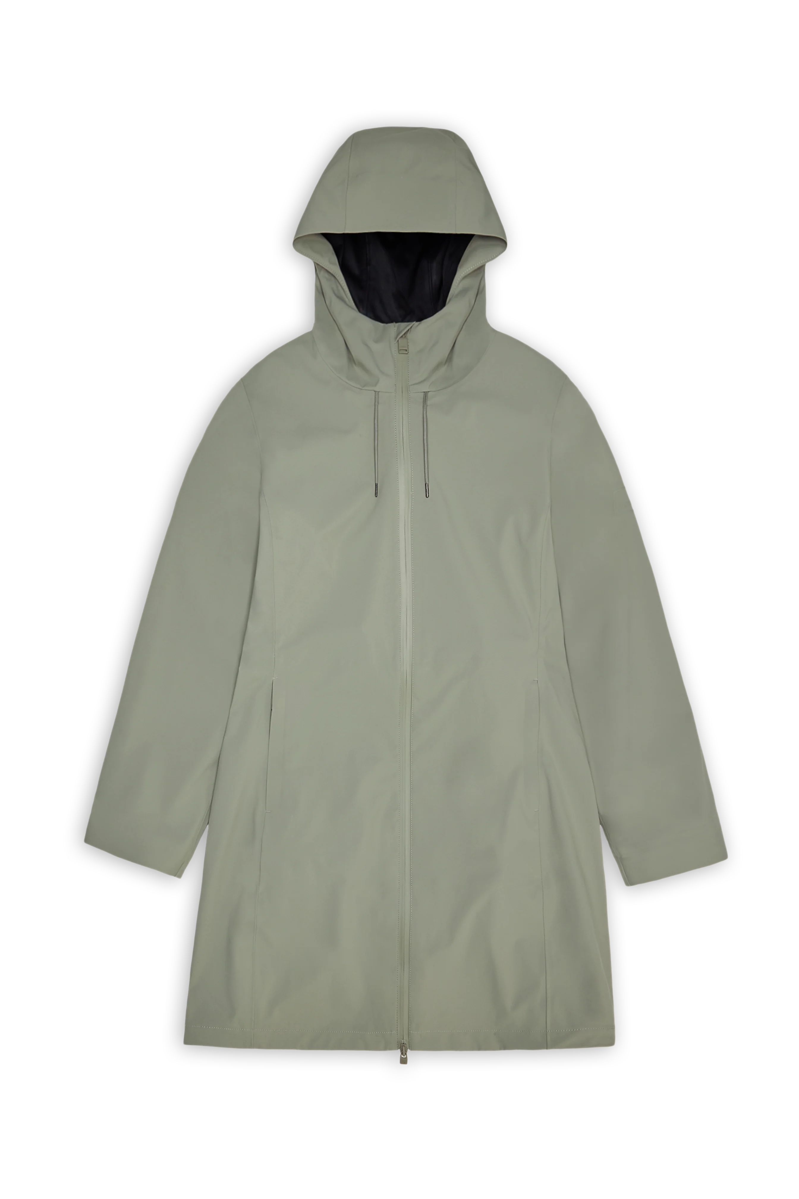 Suva Hardshell Long W Jacket