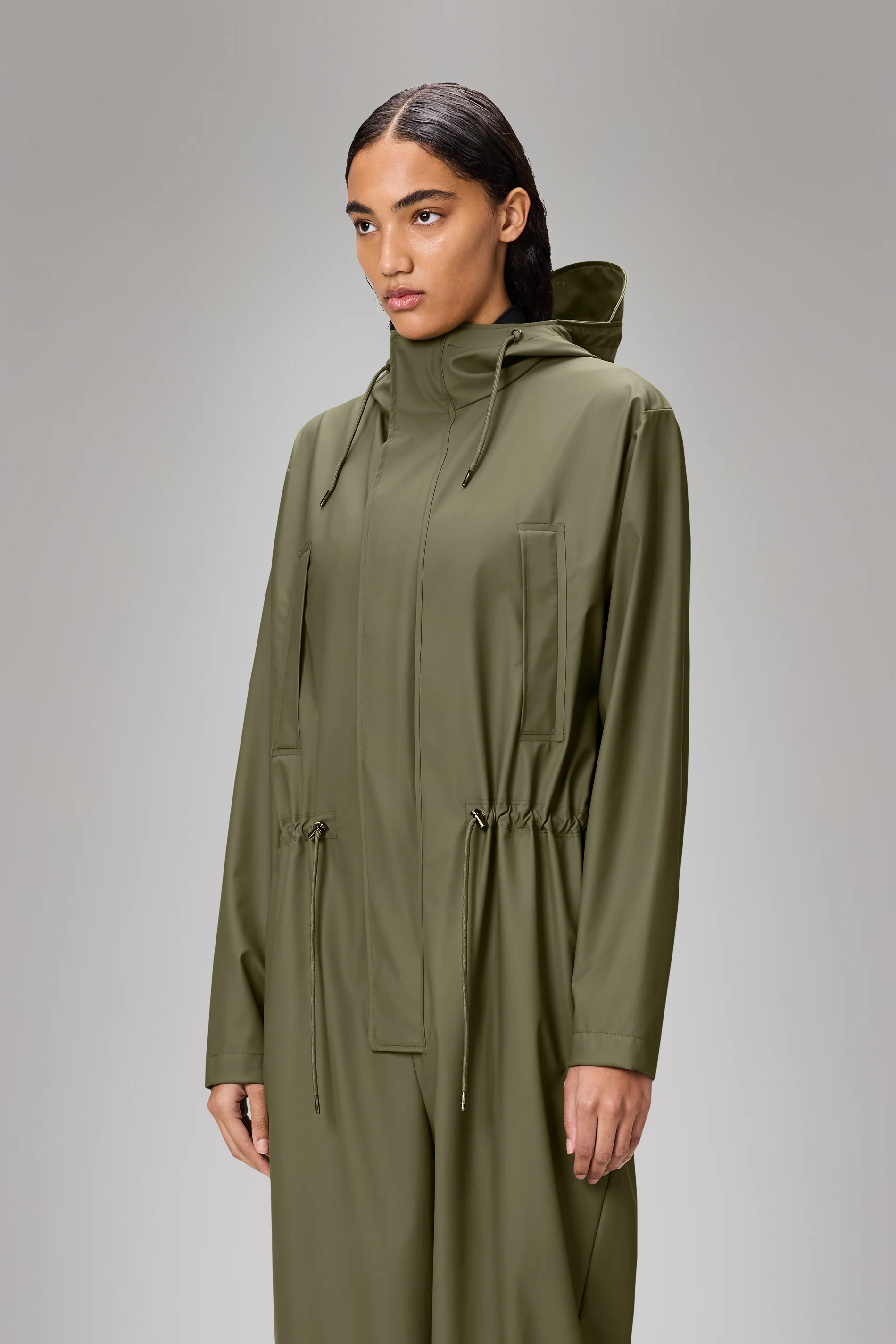 Jumpsuit Regular