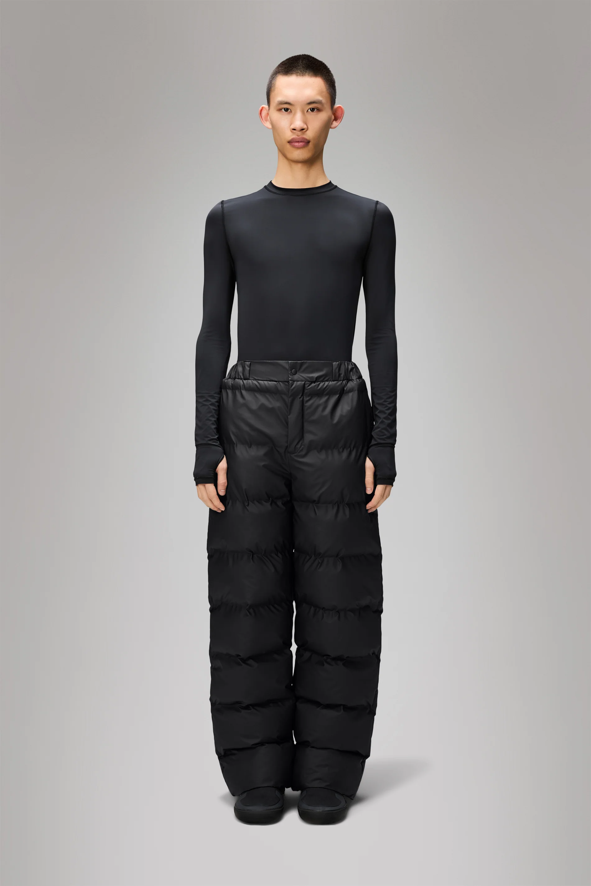 Alta Puffer Pants Regular