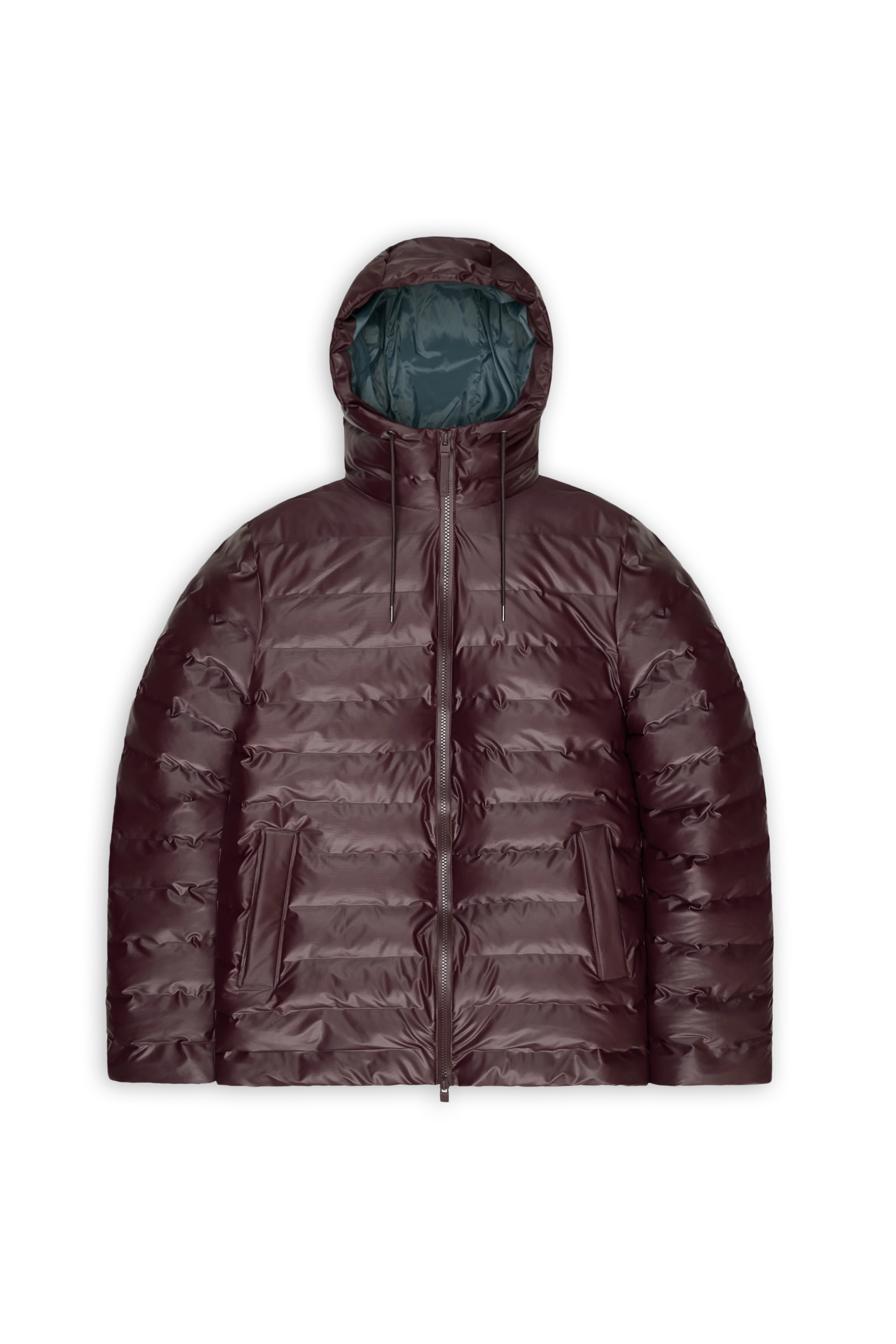 Lohja Puffer Jacket