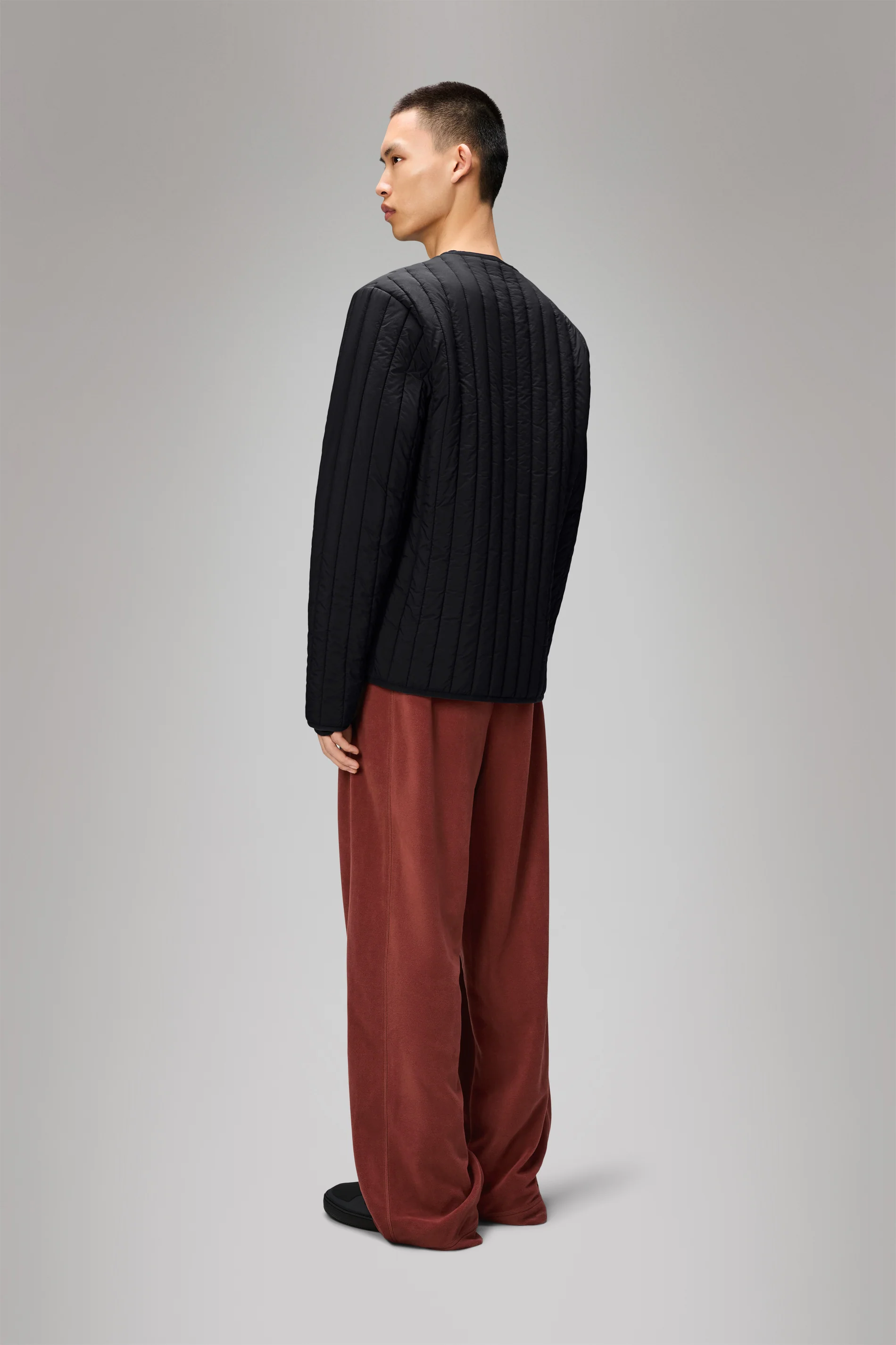 Banja Liner Jacket