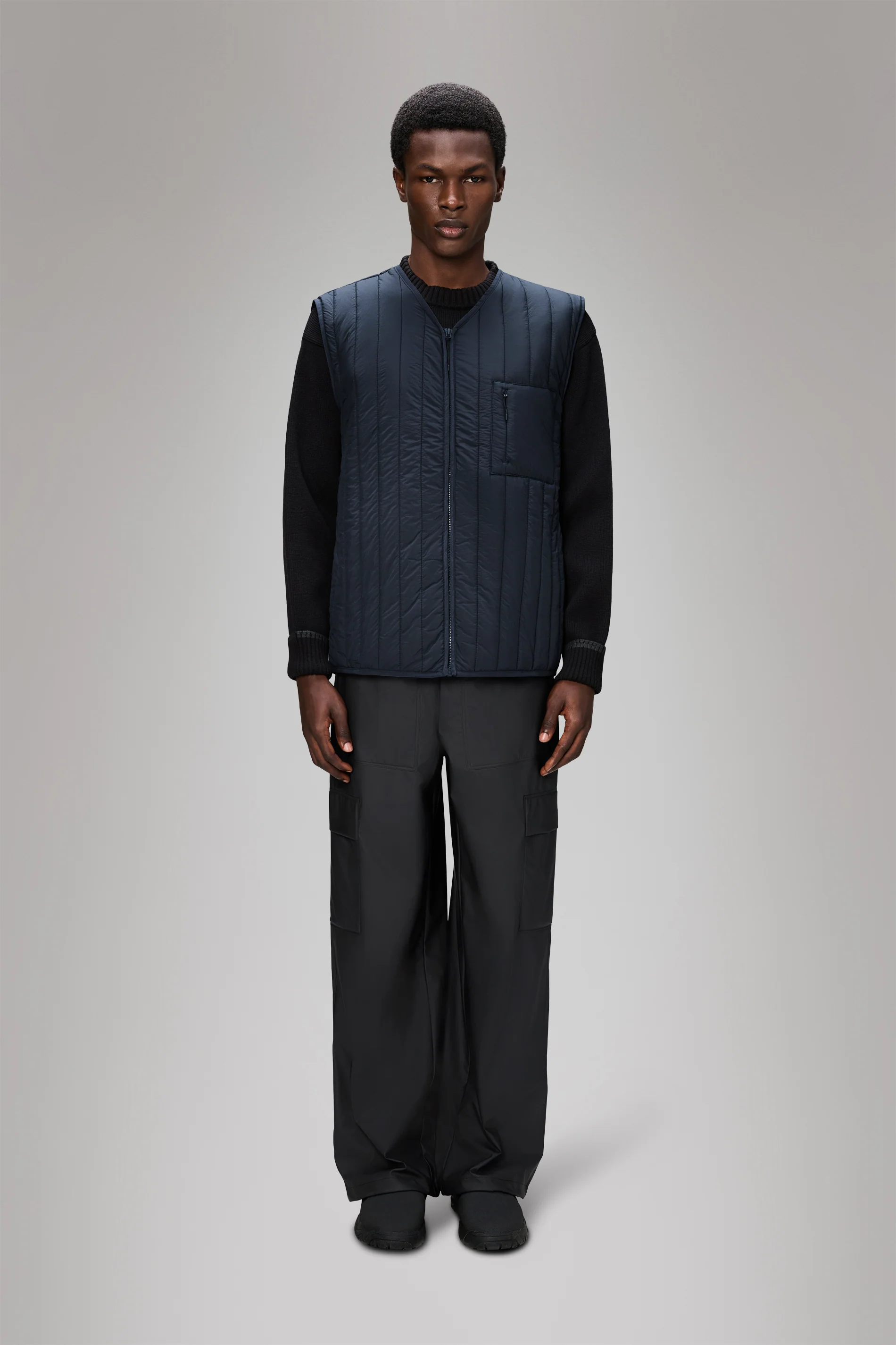 Banja Liner Vest